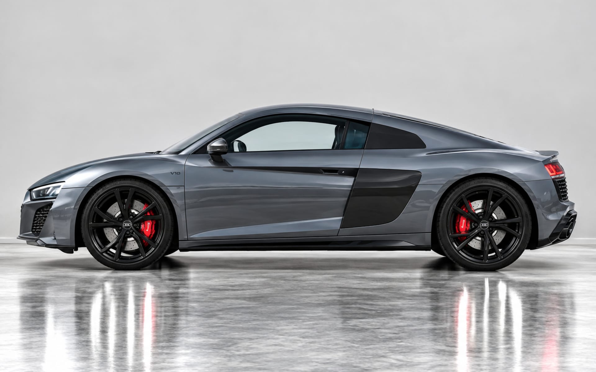 Audi R8 V10 Performance image 1