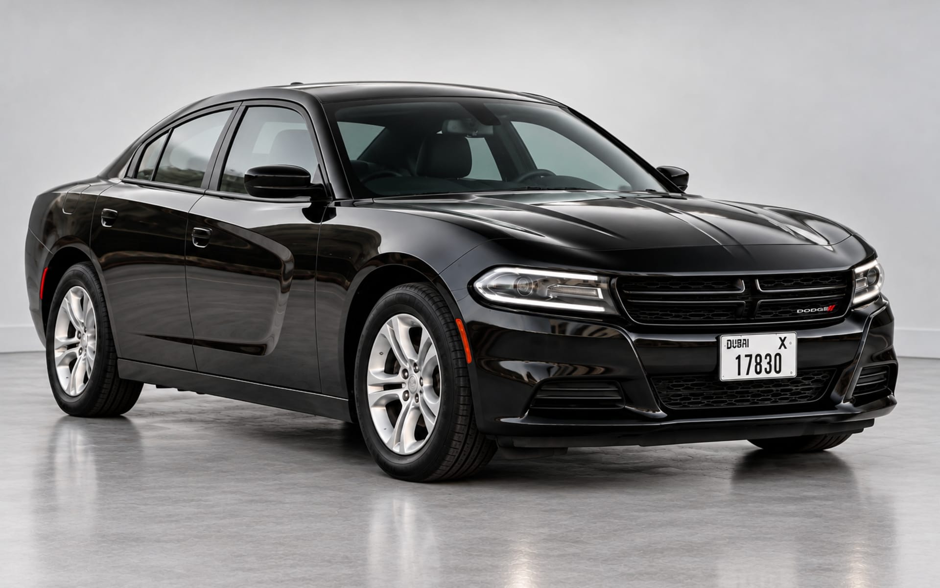 Dodge Charger image 1