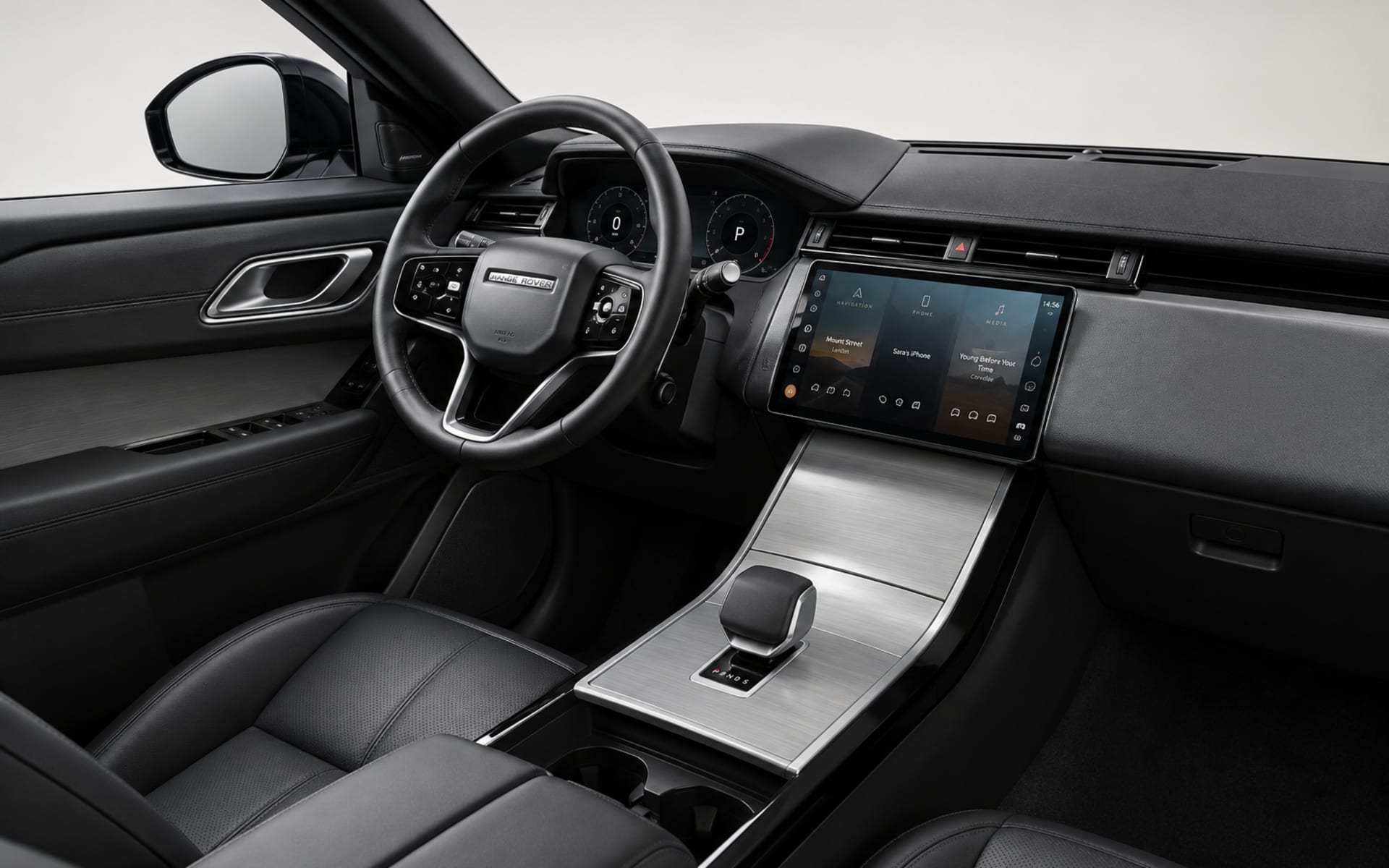 Land Rover Range Rover Velar 2025 for rent in Dubai photo 5