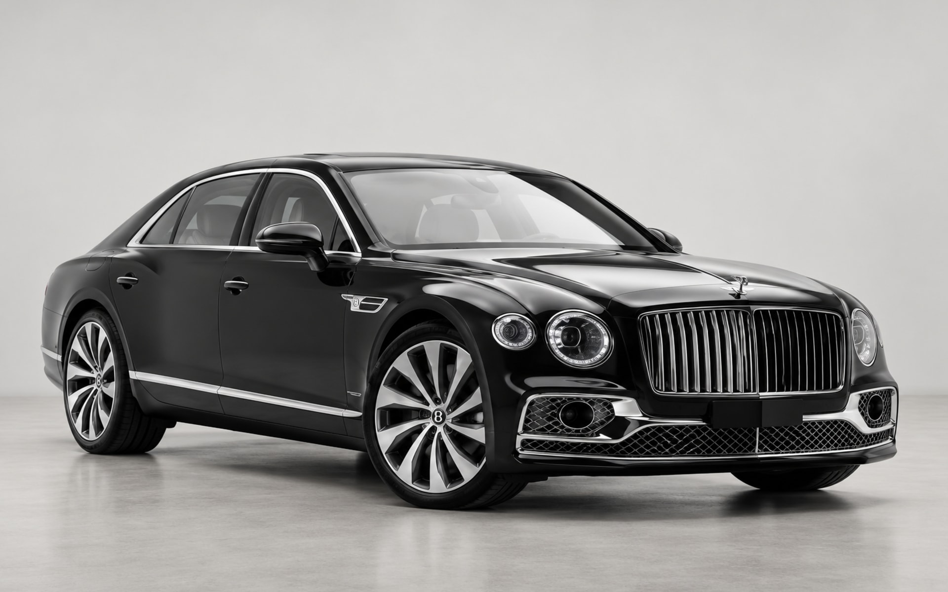 Bentley Flying Spur 2025 for rent in Dubai