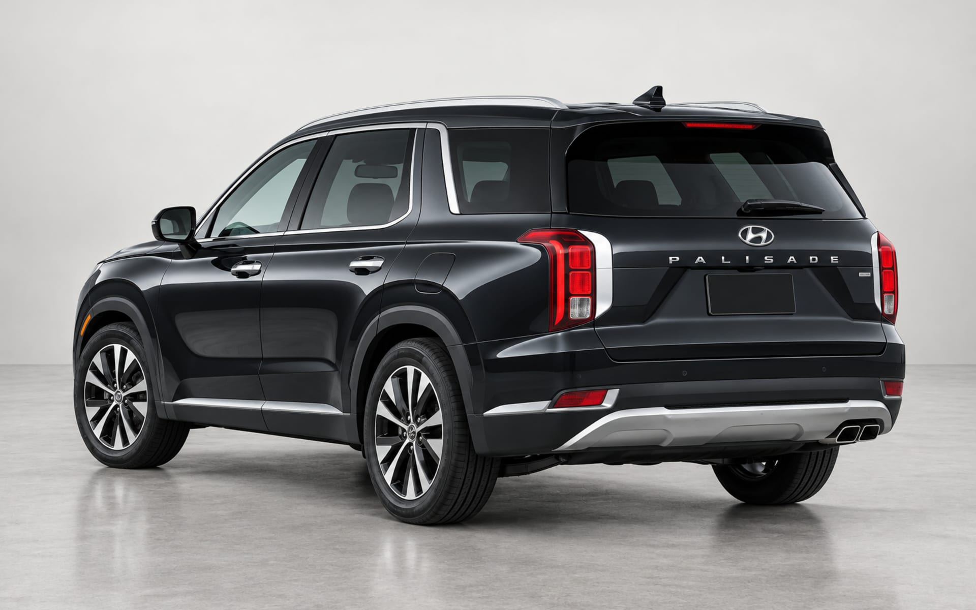Hyundai Palisade 2022 for rent in Dubai photo 3