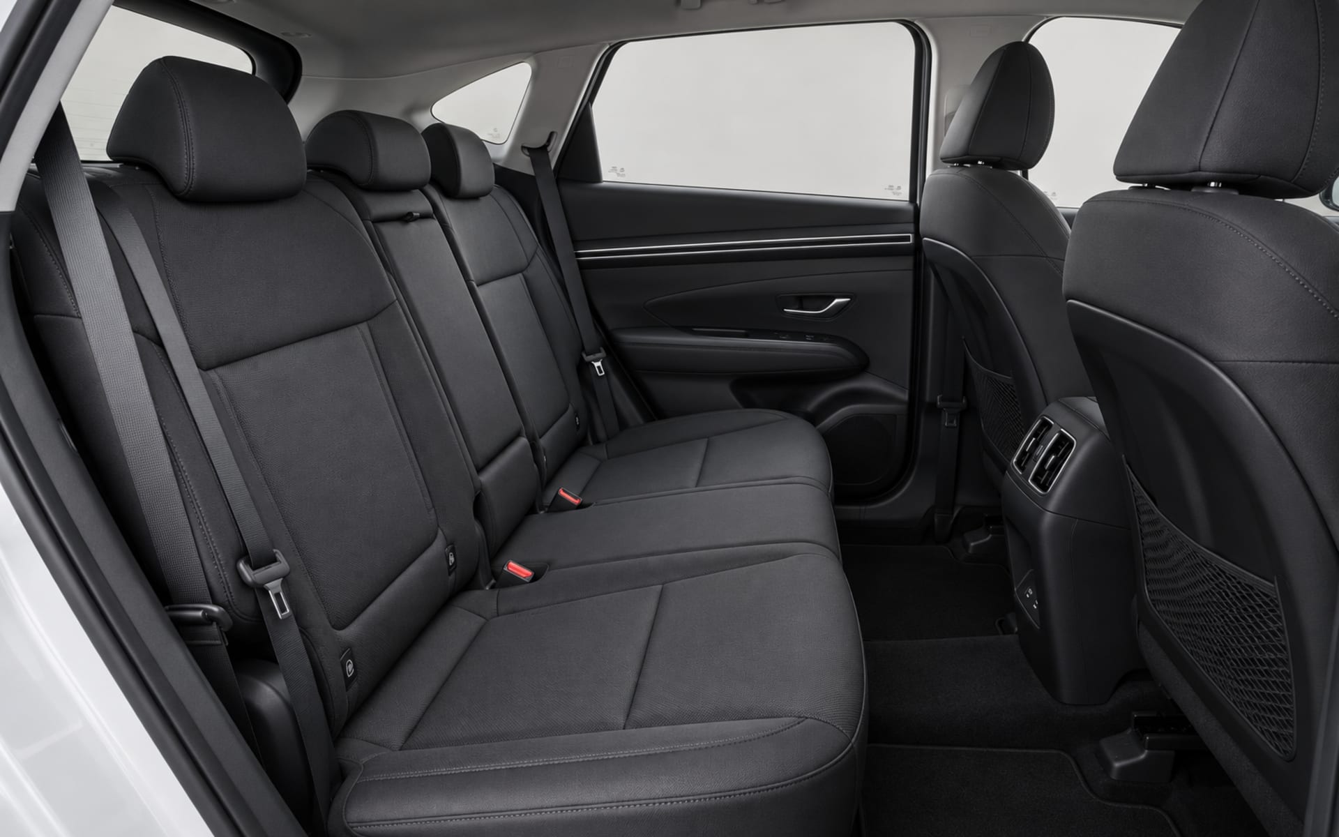 Hyundai Tucson 2022 for rent in Dubai photo 5