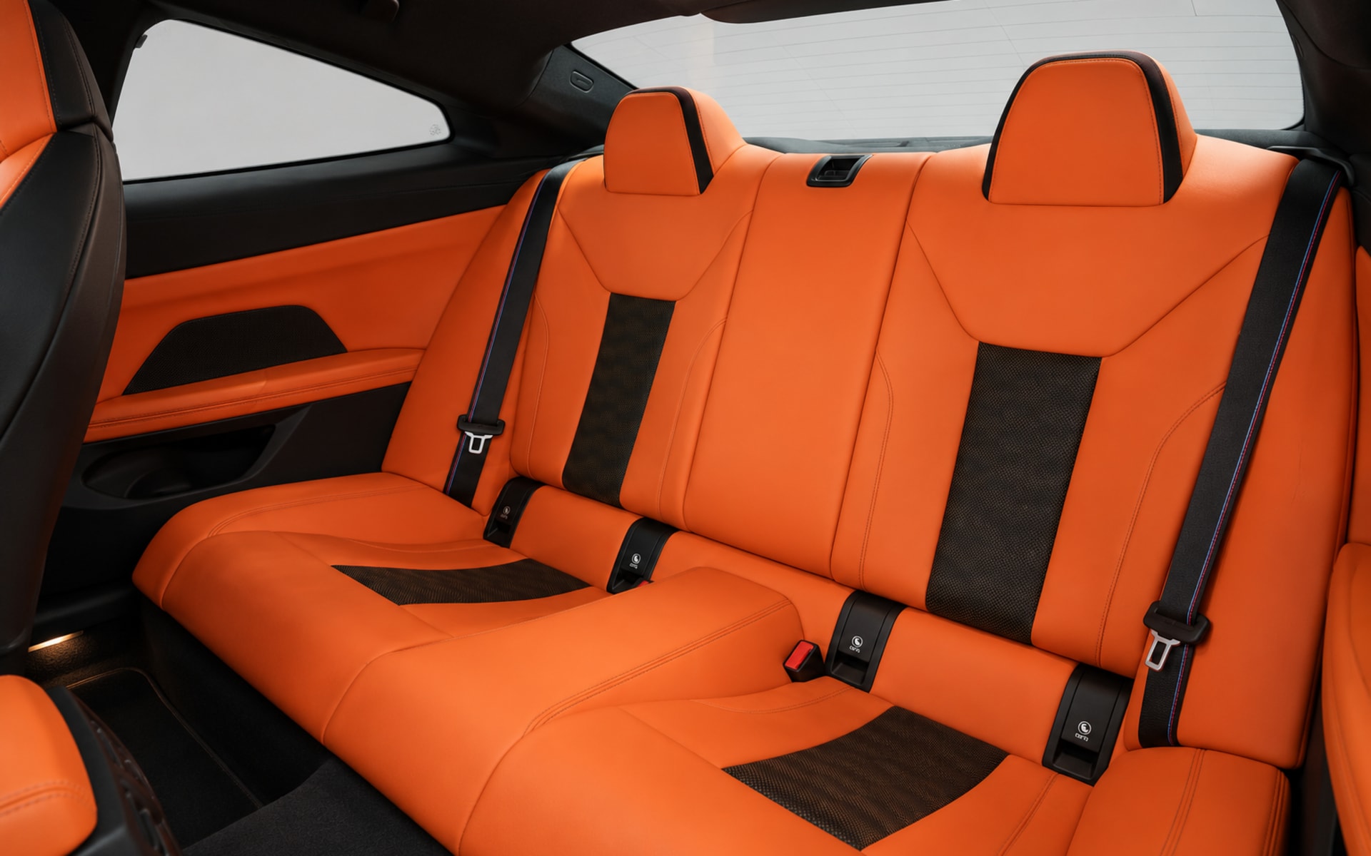 BMW M4 Competition 2023 for rent in Dubai photo 6