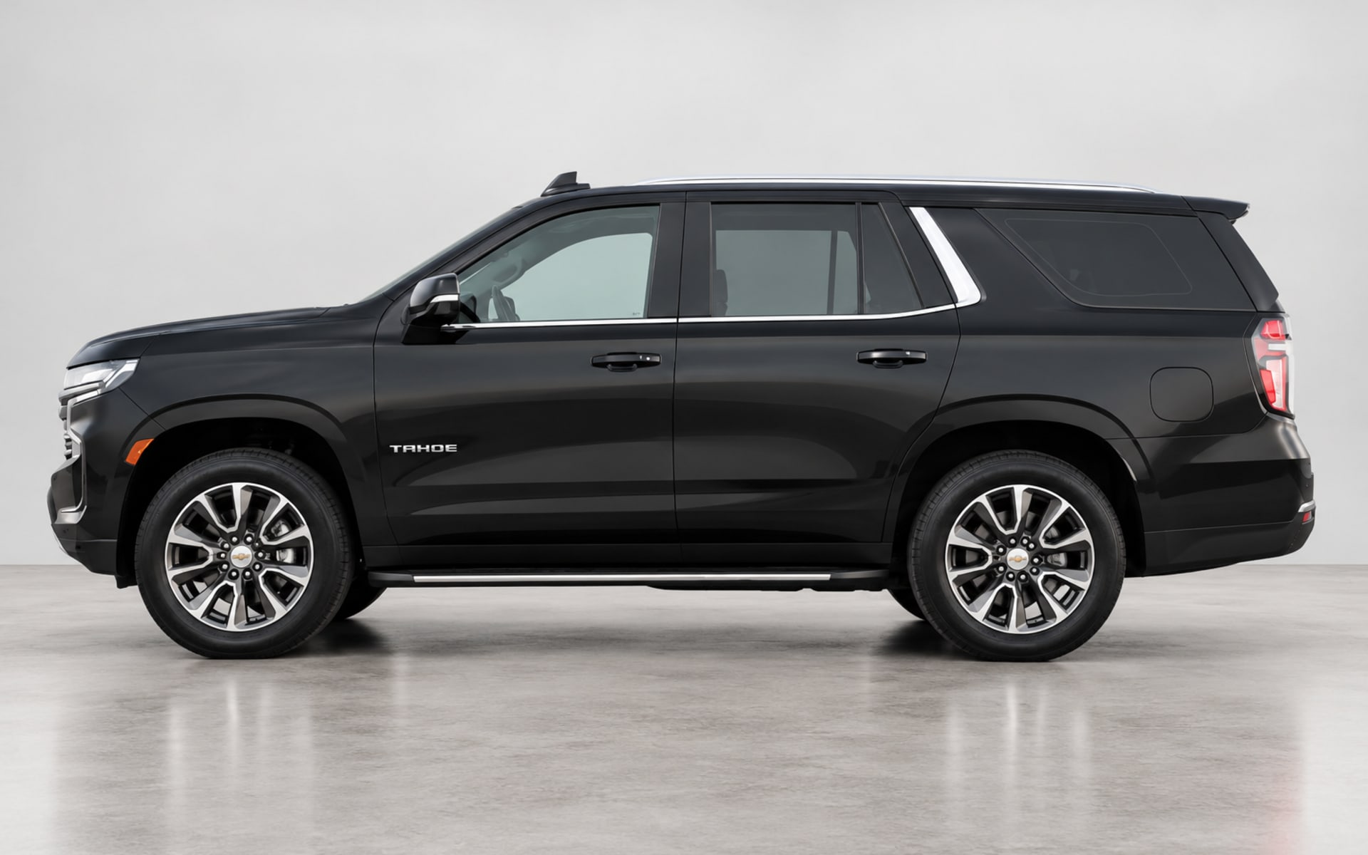 Chevrolet Tahoe LT 2024 for rent in Dubai photo 2