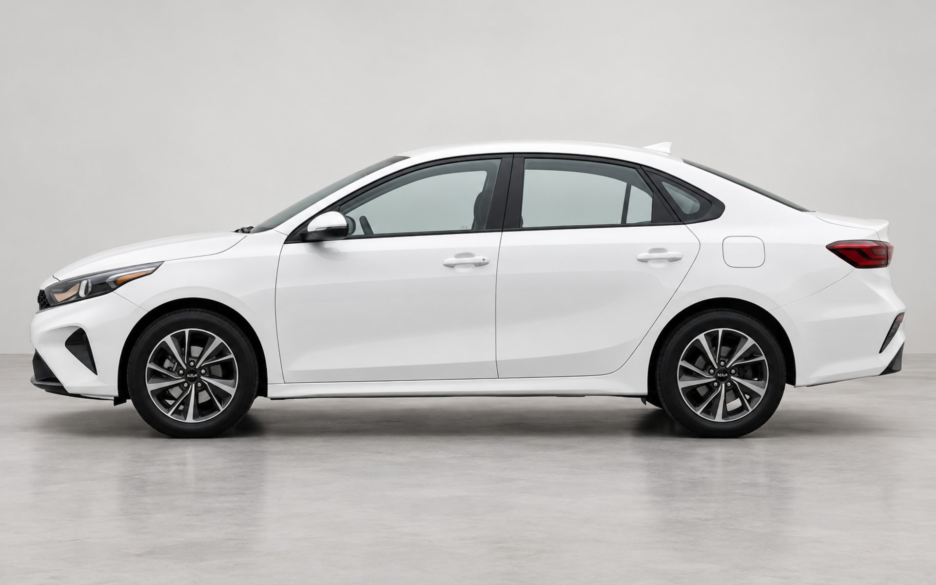 Kia Cerato 2024 for rent in Dubai photo 2