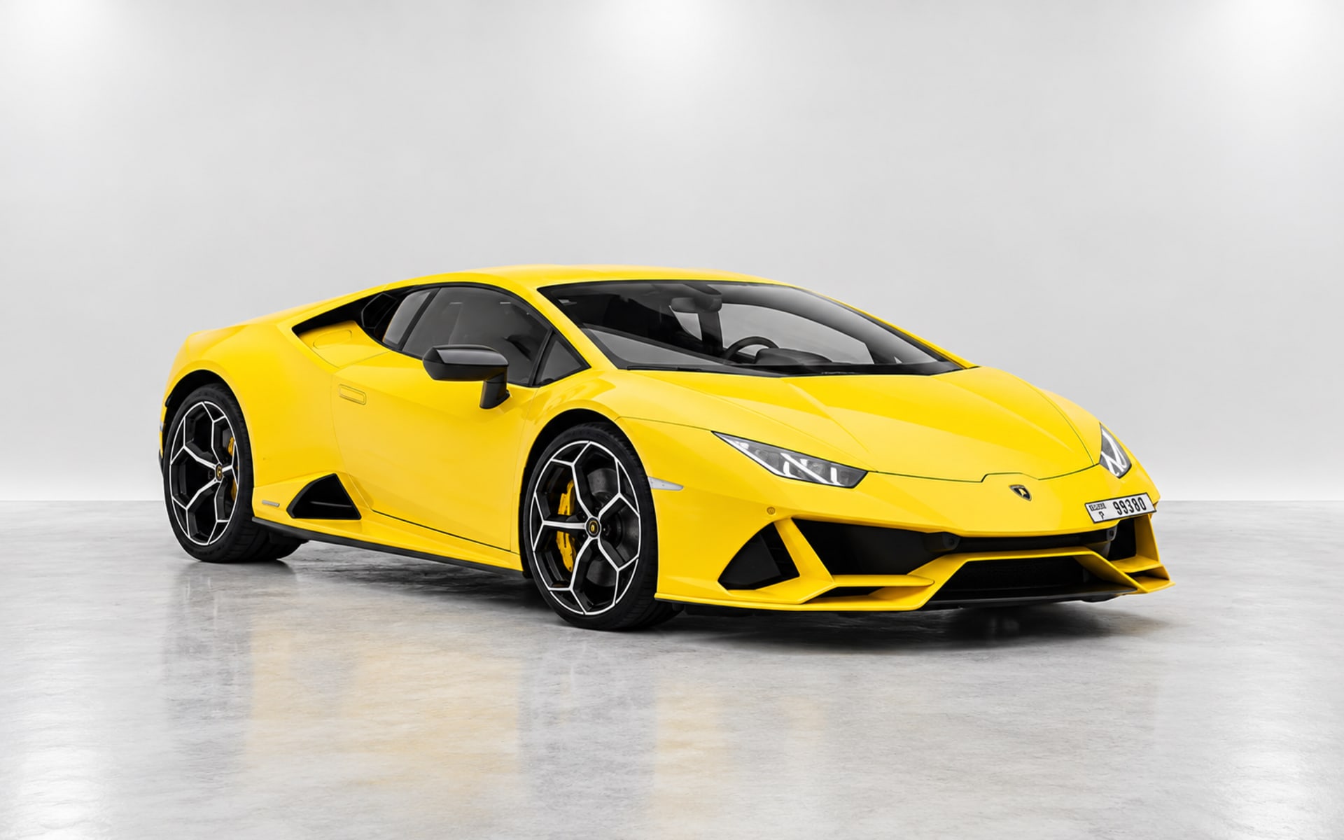 Lamborghini Huracan EVO 2023 - image 1