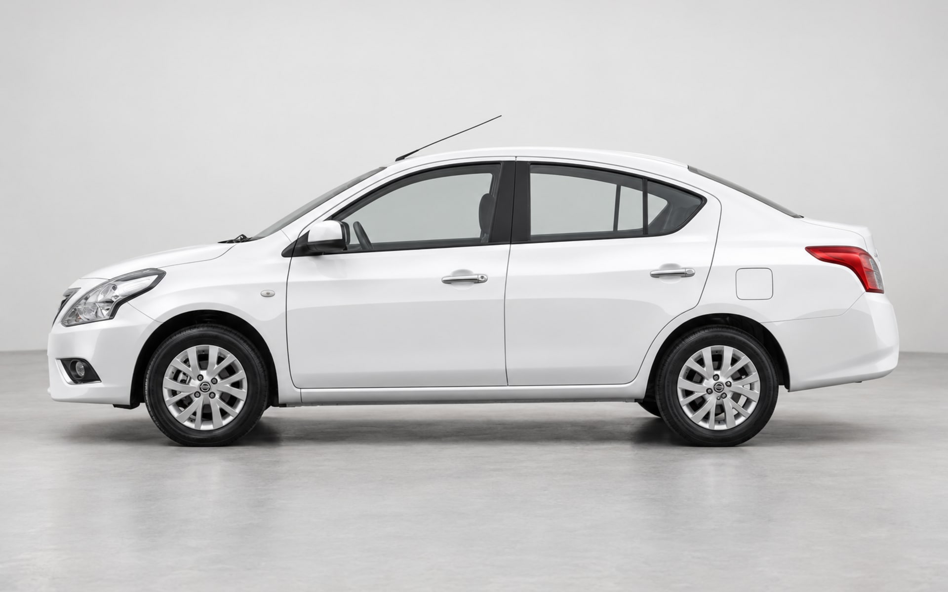 Nissan Sunny 2025 for rent in Dubai photo 2