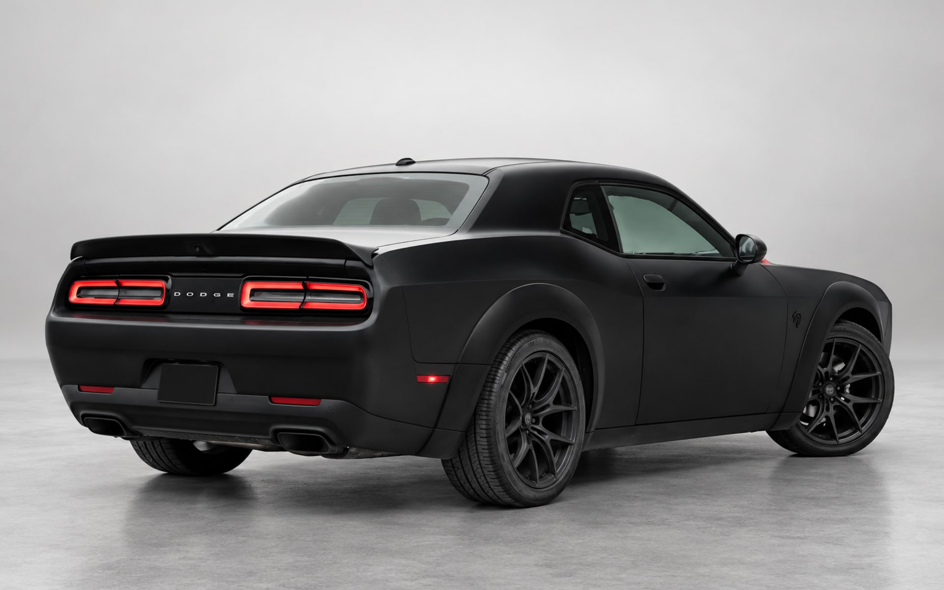 Dodge Challenger 2020 for rent in Dubai photo 4