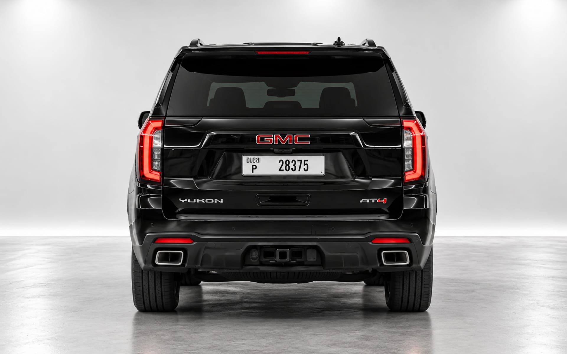 GMC Yukon Denali 2024 thumbnail 3