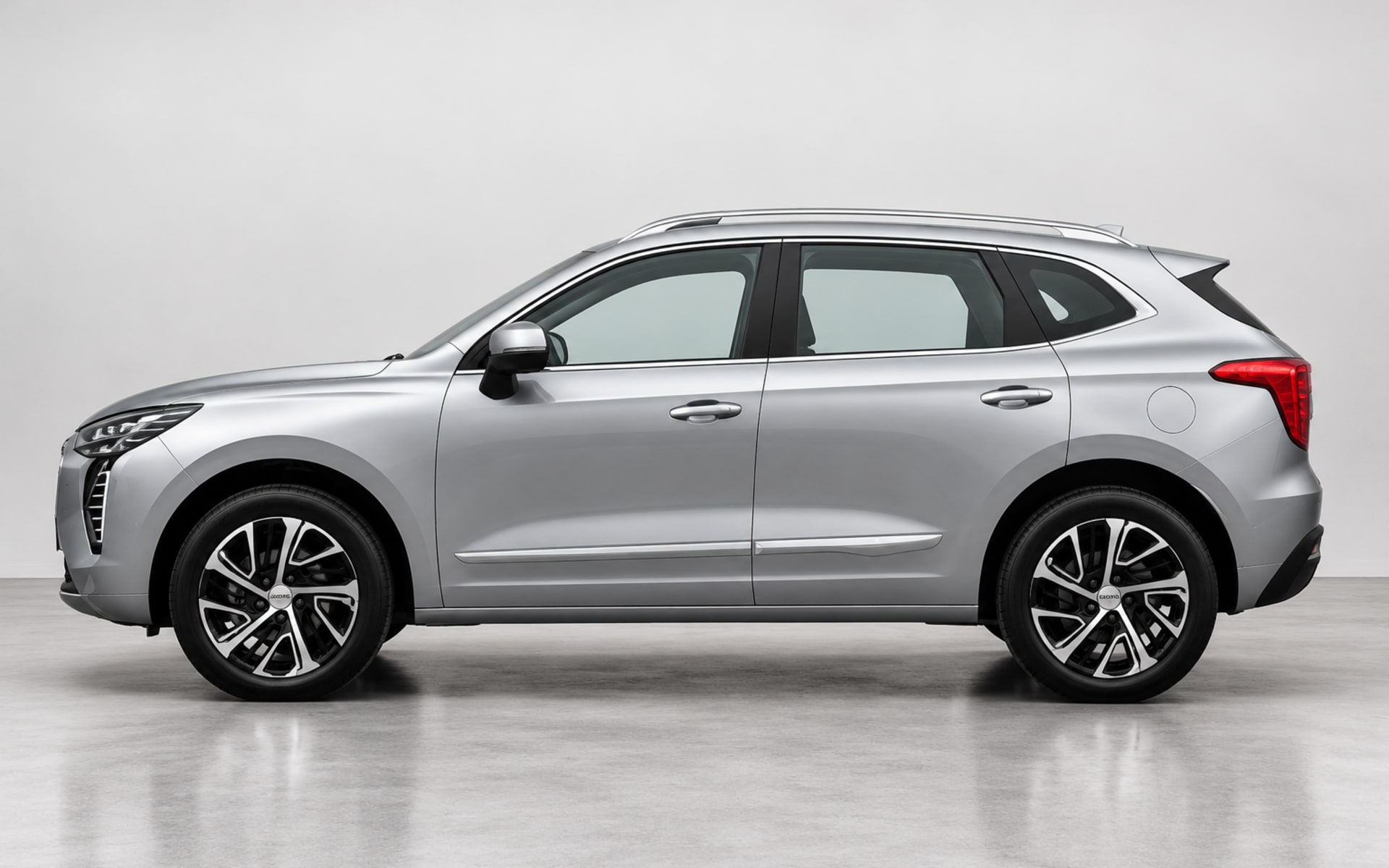 Haval Jolion 2024 for rent in Dubai photo 2