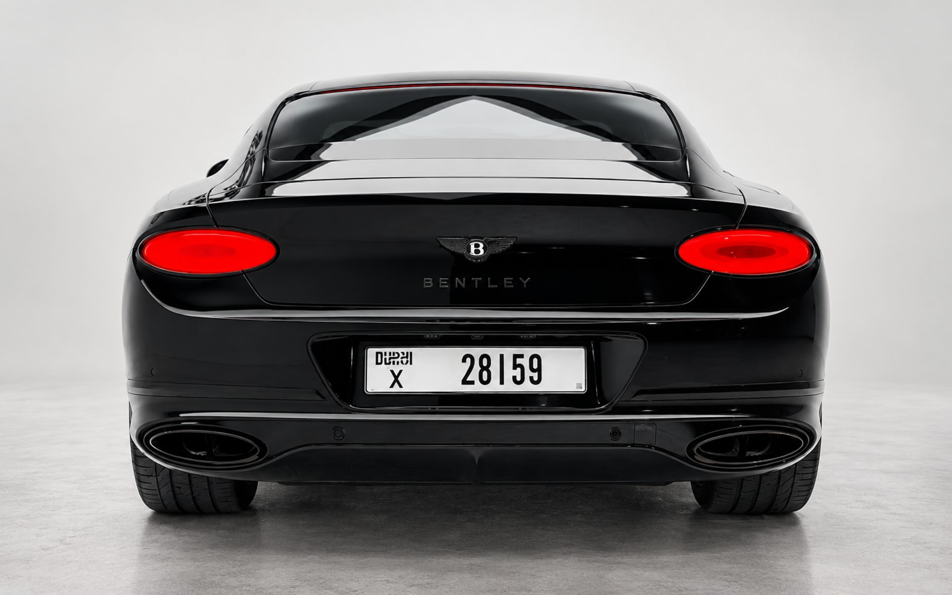 Bentley Continental GT 2024 thumbnail 3