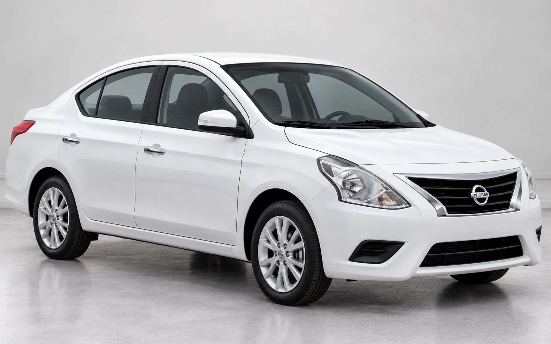 Nissan Sunny 2024 for rent in Dubai photo 1