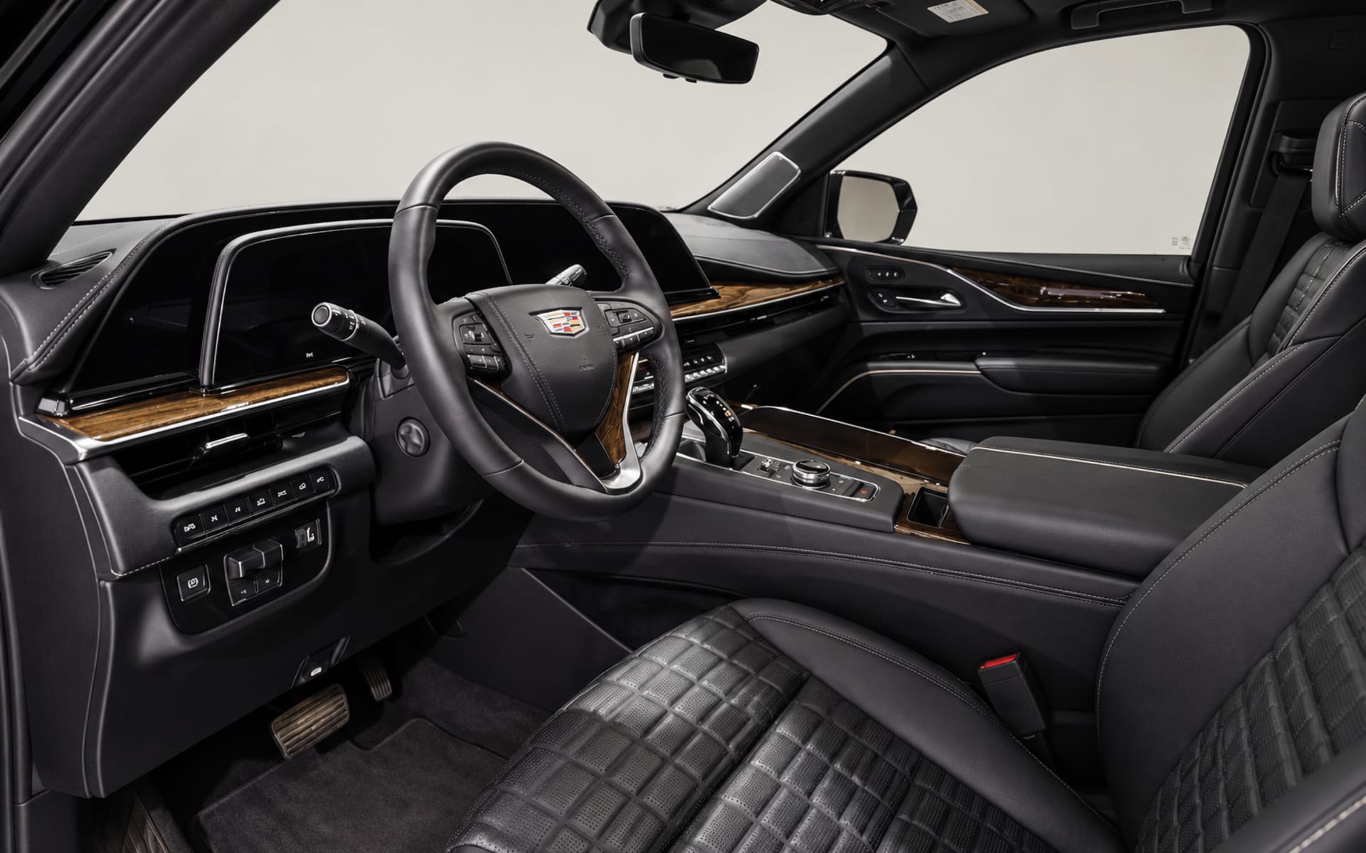 Cadillac Escalade Sport Platinum 2021 for rent in Dubai photo 4