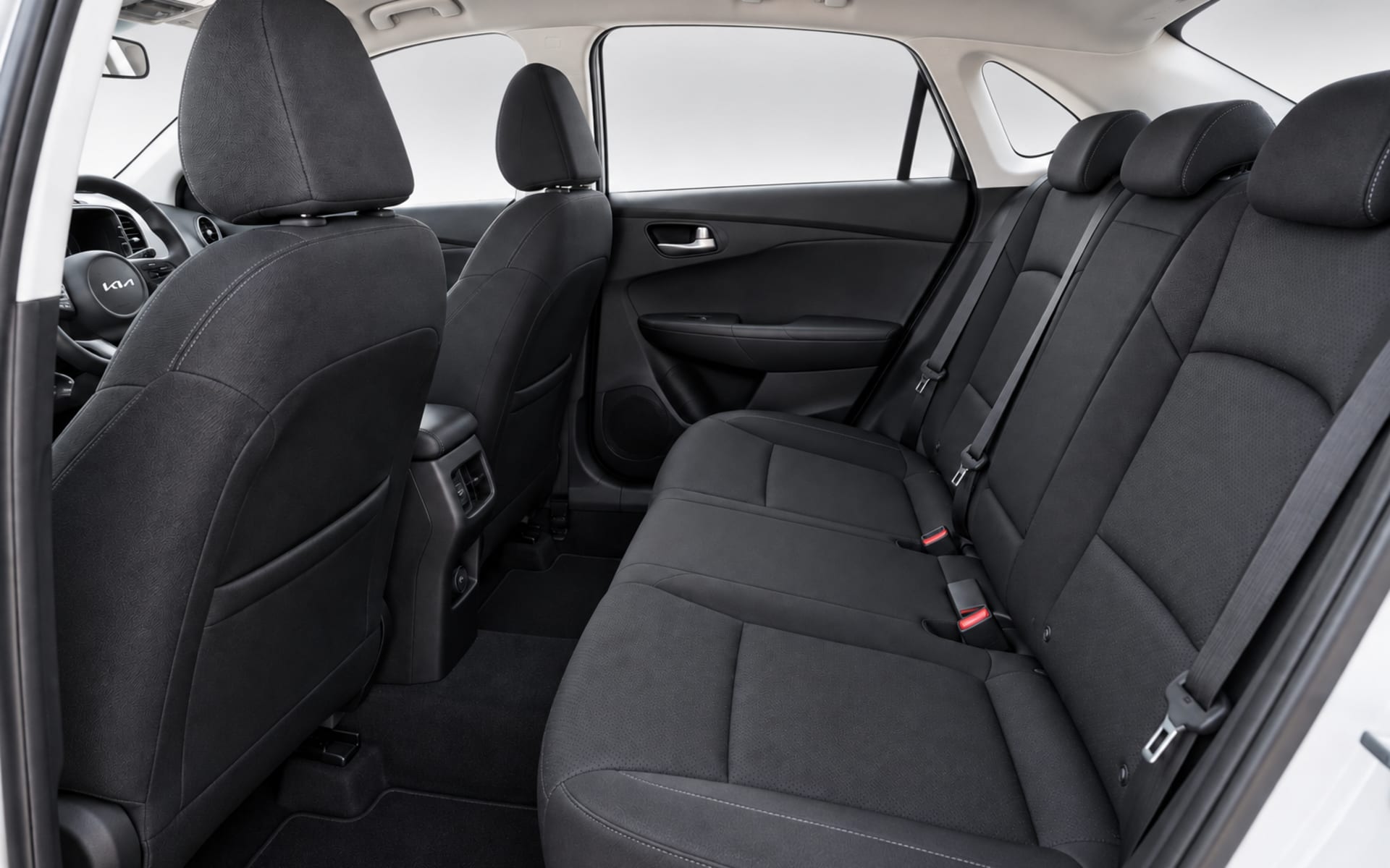 Kia Pegas 2025 for rent in Dubai photo 5