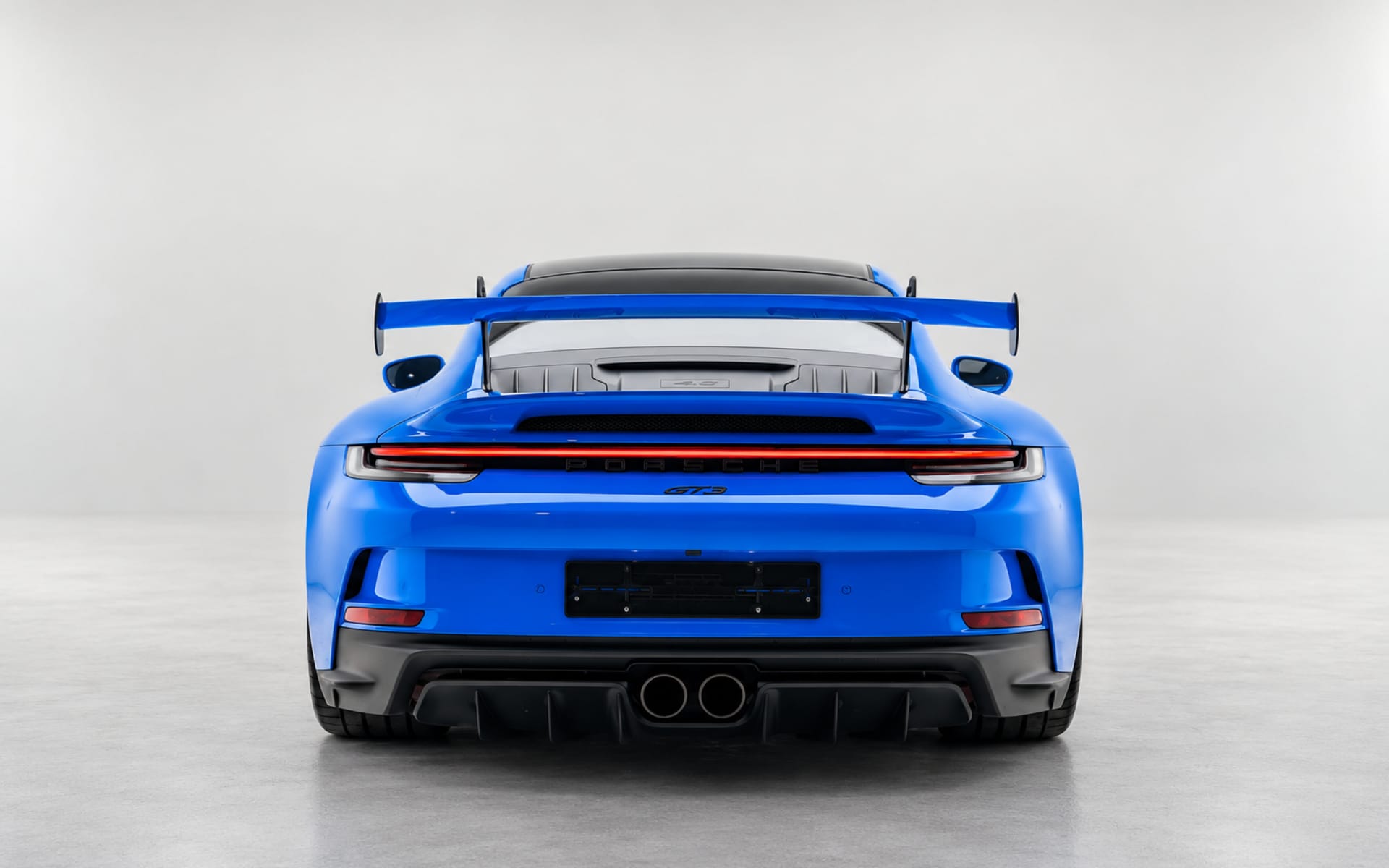 Porsche 911 GT3 2025 thumbnail 3