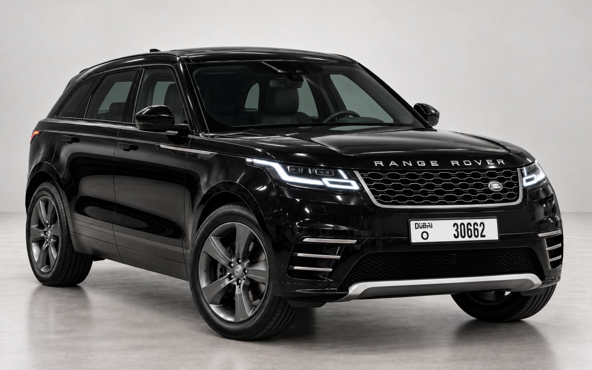 Land Rover Range Rover Velar R Dynamic 2023 for rent in Dubai