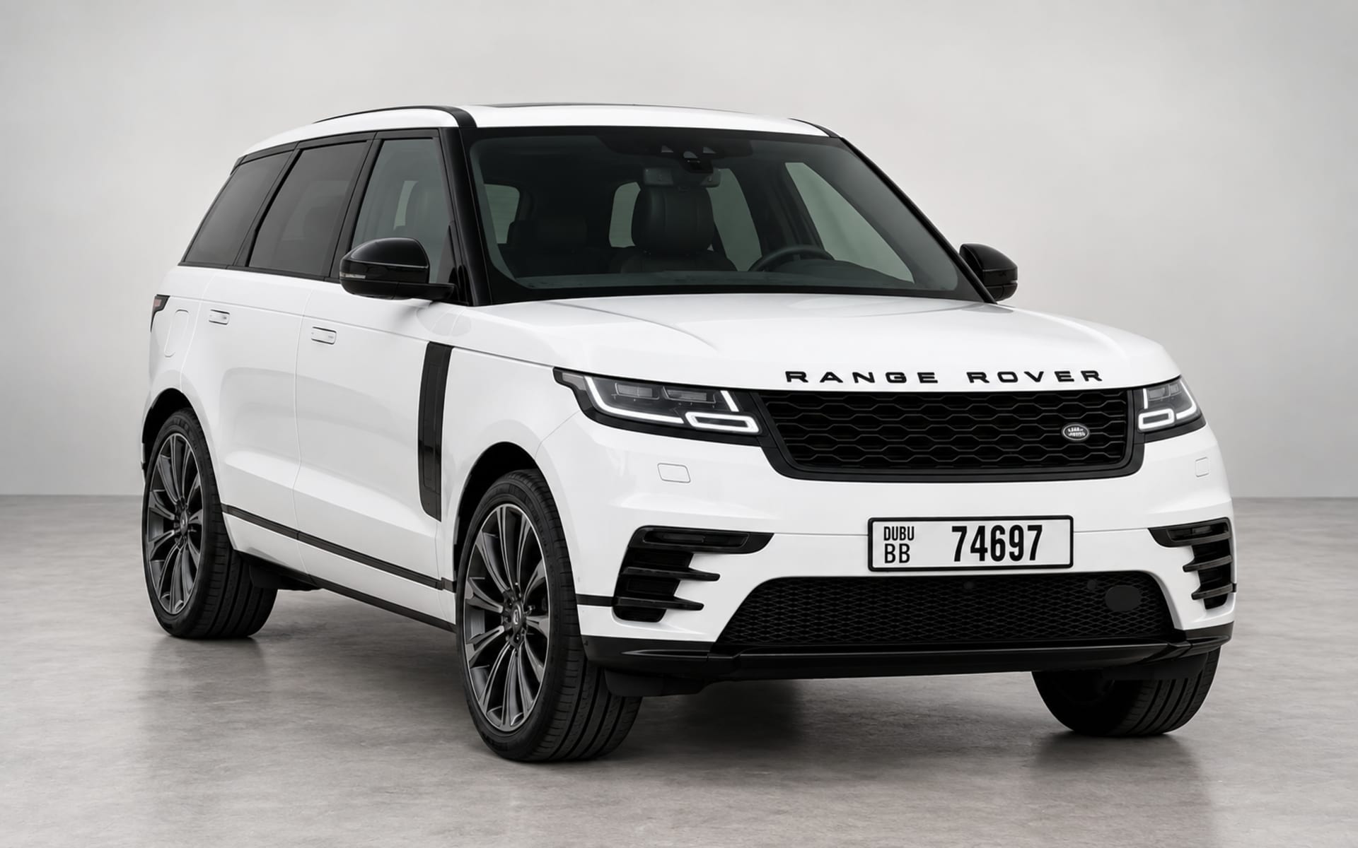 Land Rover Range Rover Velar 2025 for rent in Dubai