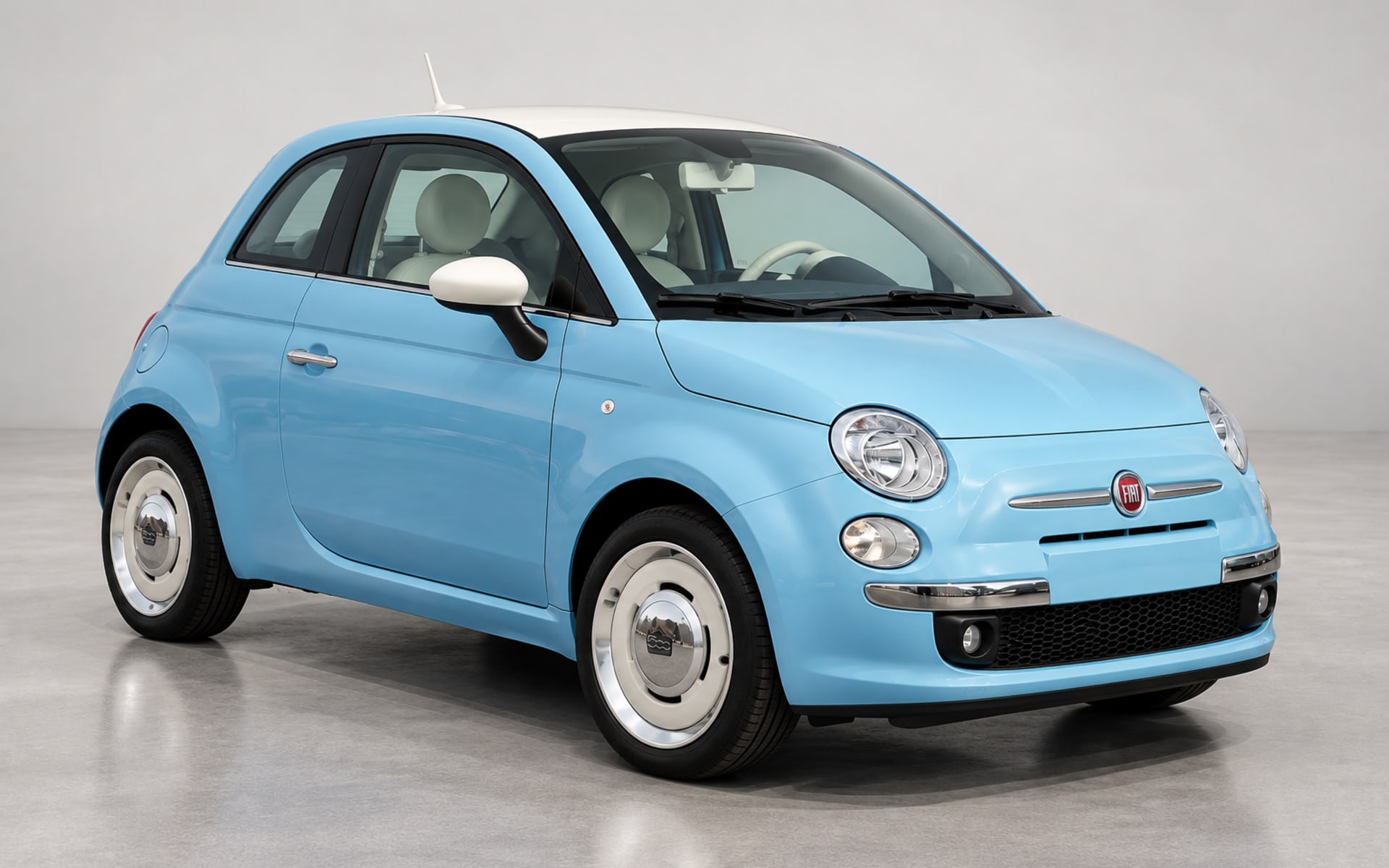 Fiat 500 Cabrio 2024 - image 1