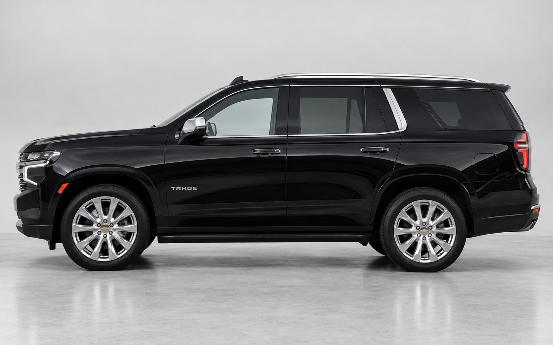 Chevrolet Tahoe Premier 2024 for rent in Dubai photo 2