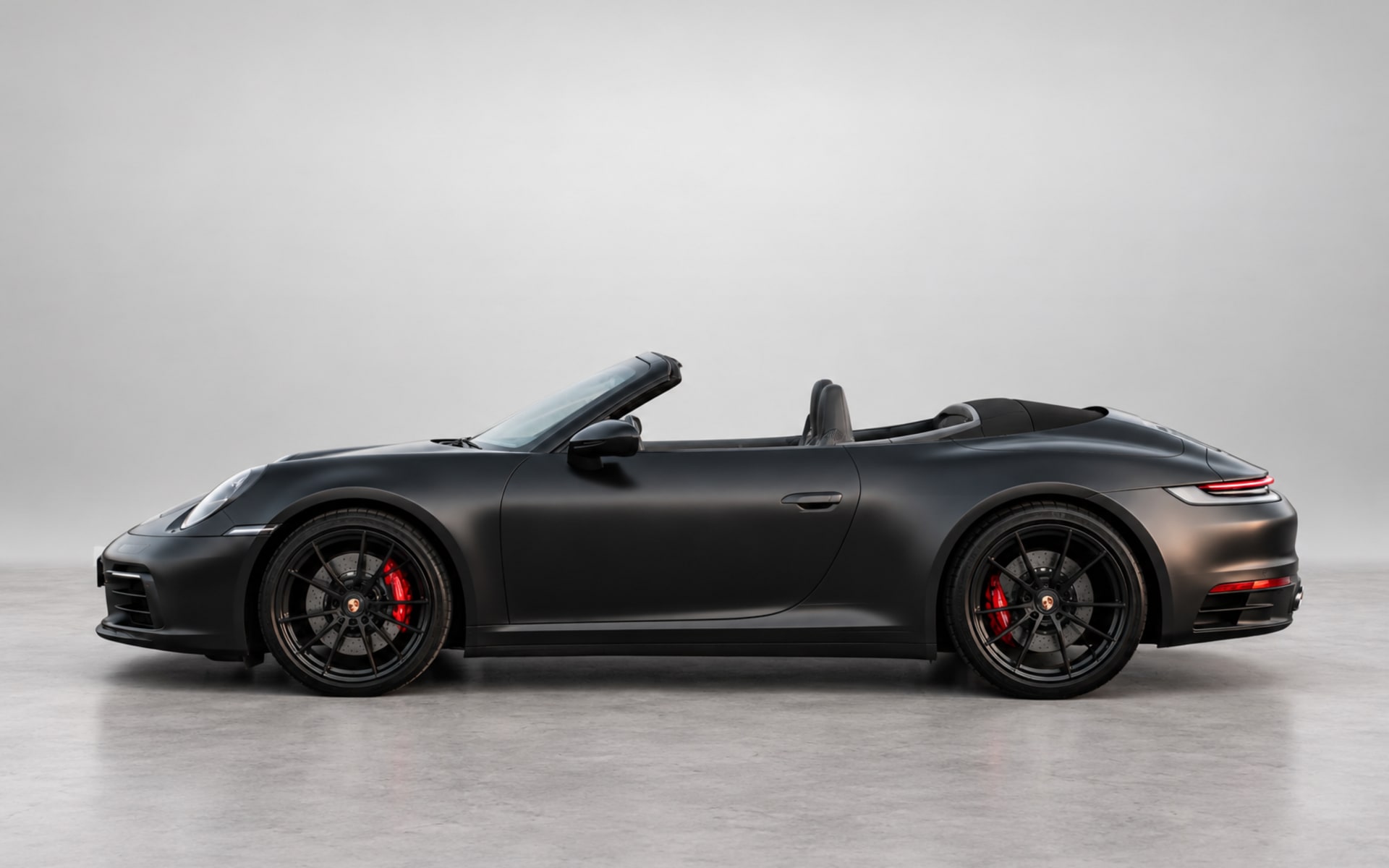 Porsche 911 Carrera S 2024 for rent in Dubai photo 2