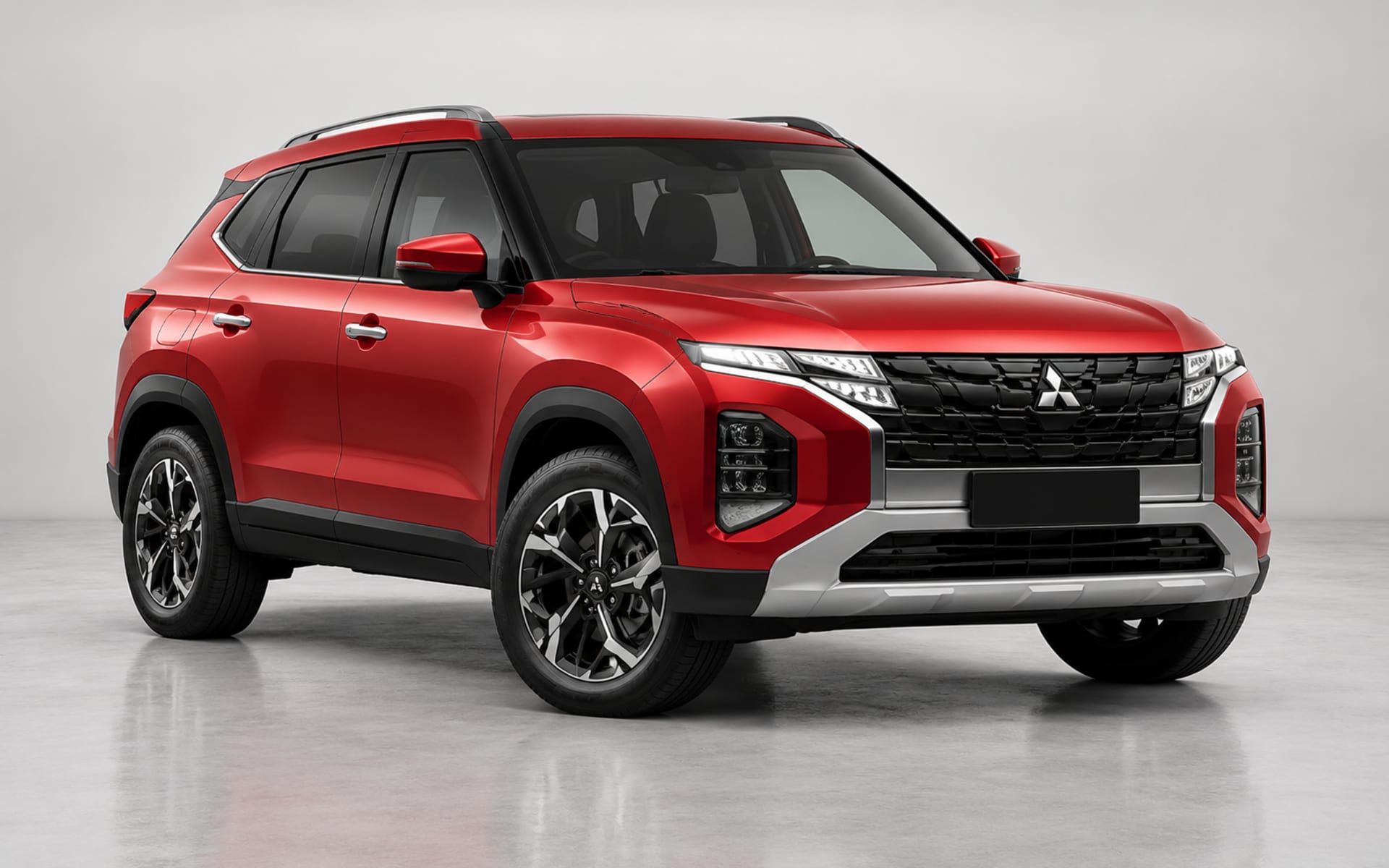 Hyundai Creta 2022 for rent in Dubai