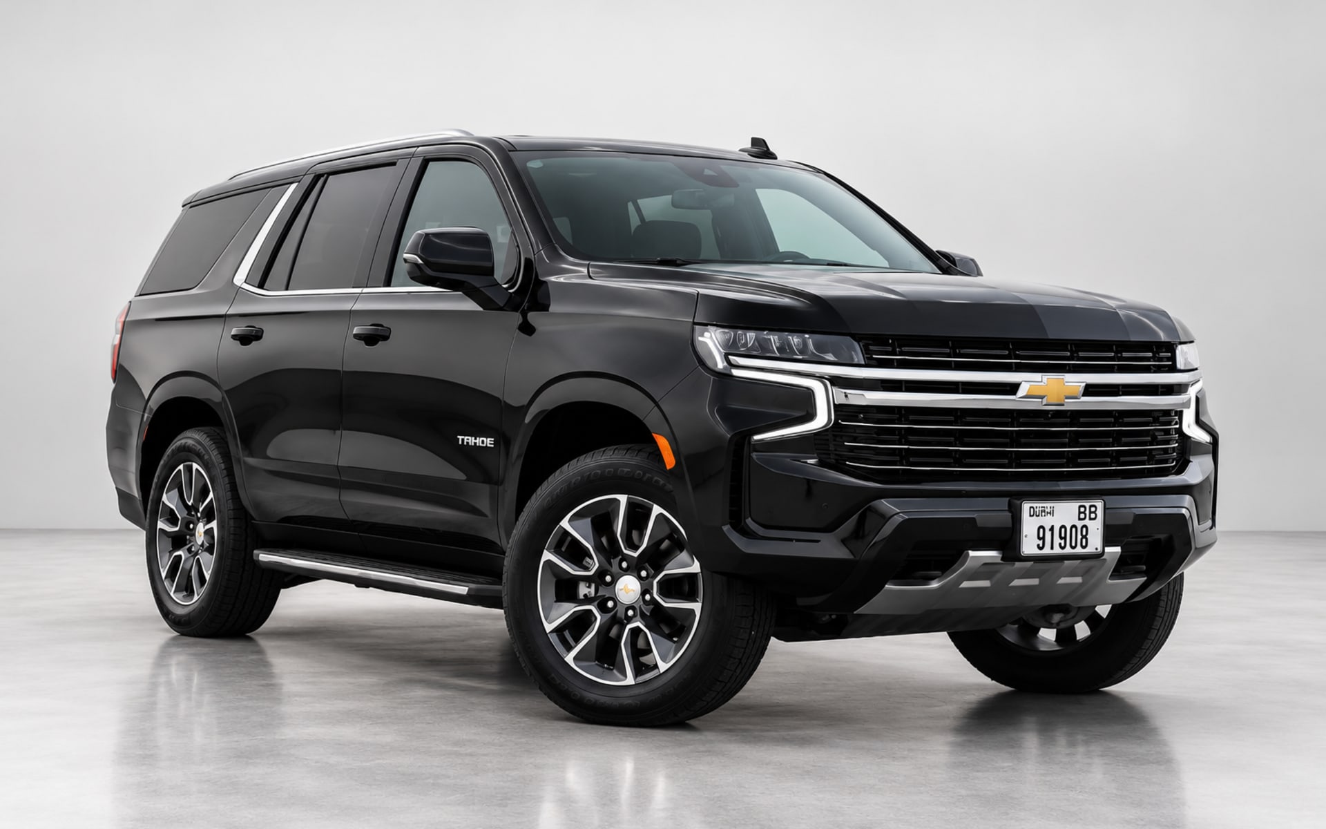 Chevrolet Tahoe LT 2024 for rent in Dubai