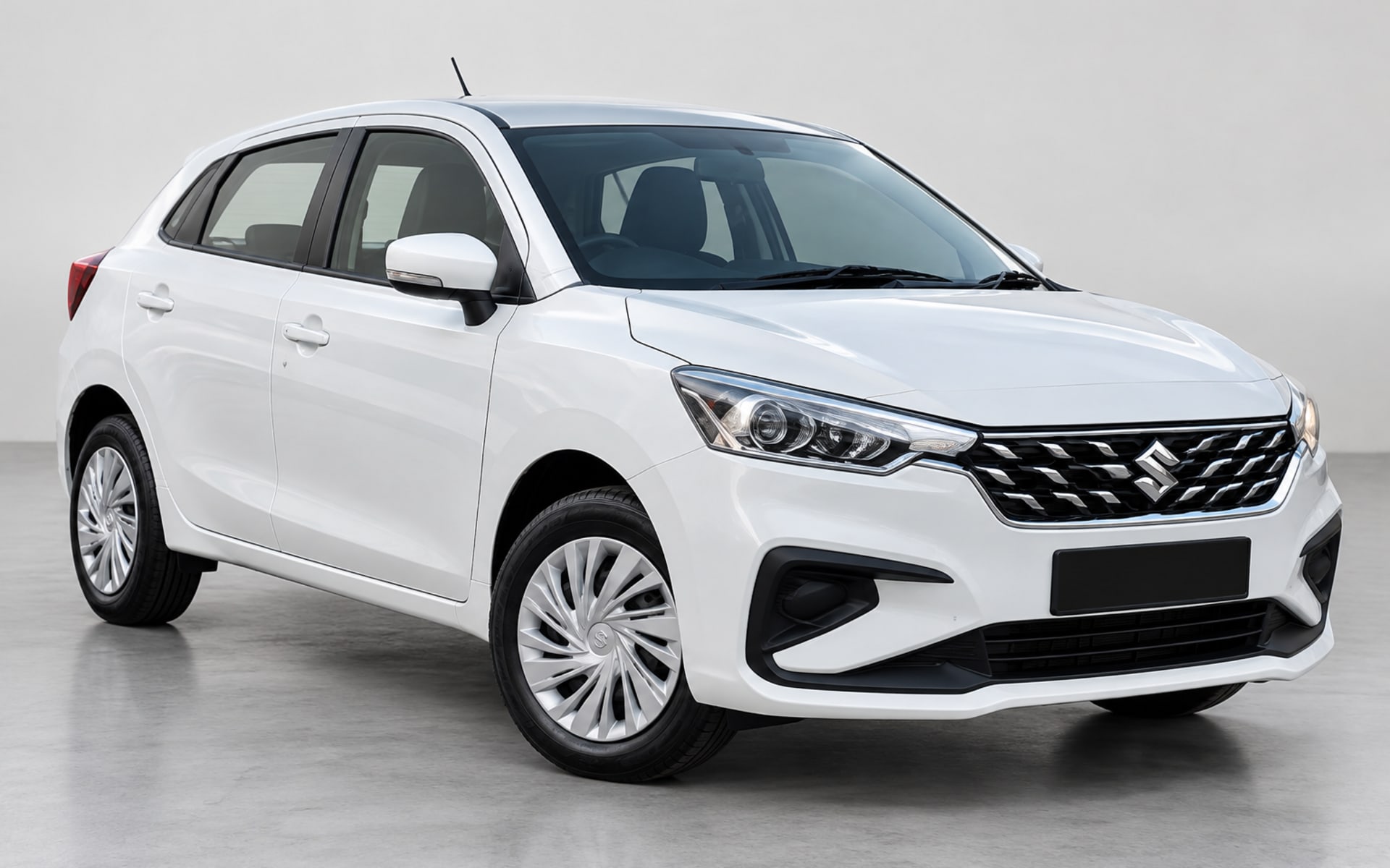Suzuki Ertiga 2023 for rent in Dubai photo 1