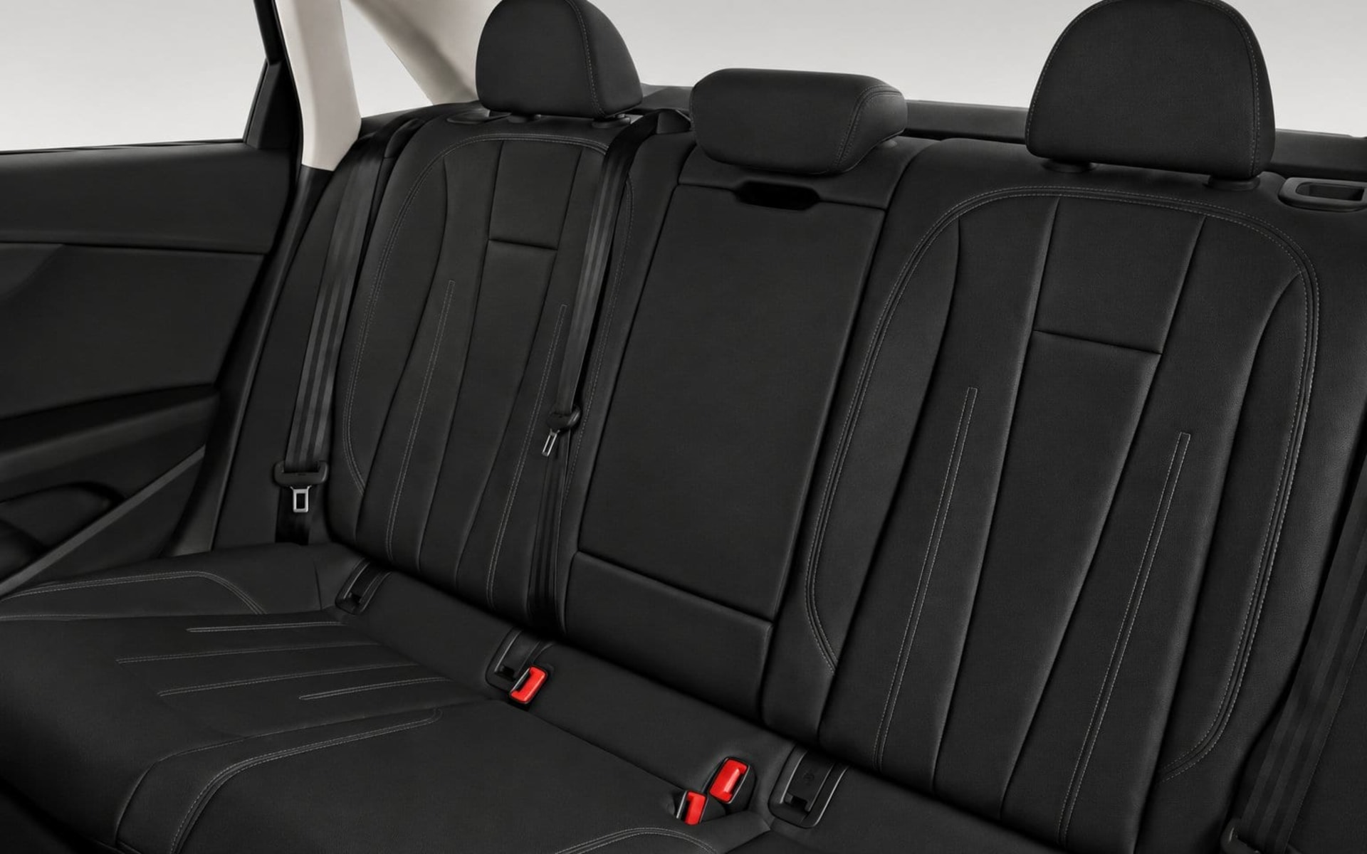 Audi A4 40 TFSI S line 2025 for rent in Dubai photo 6