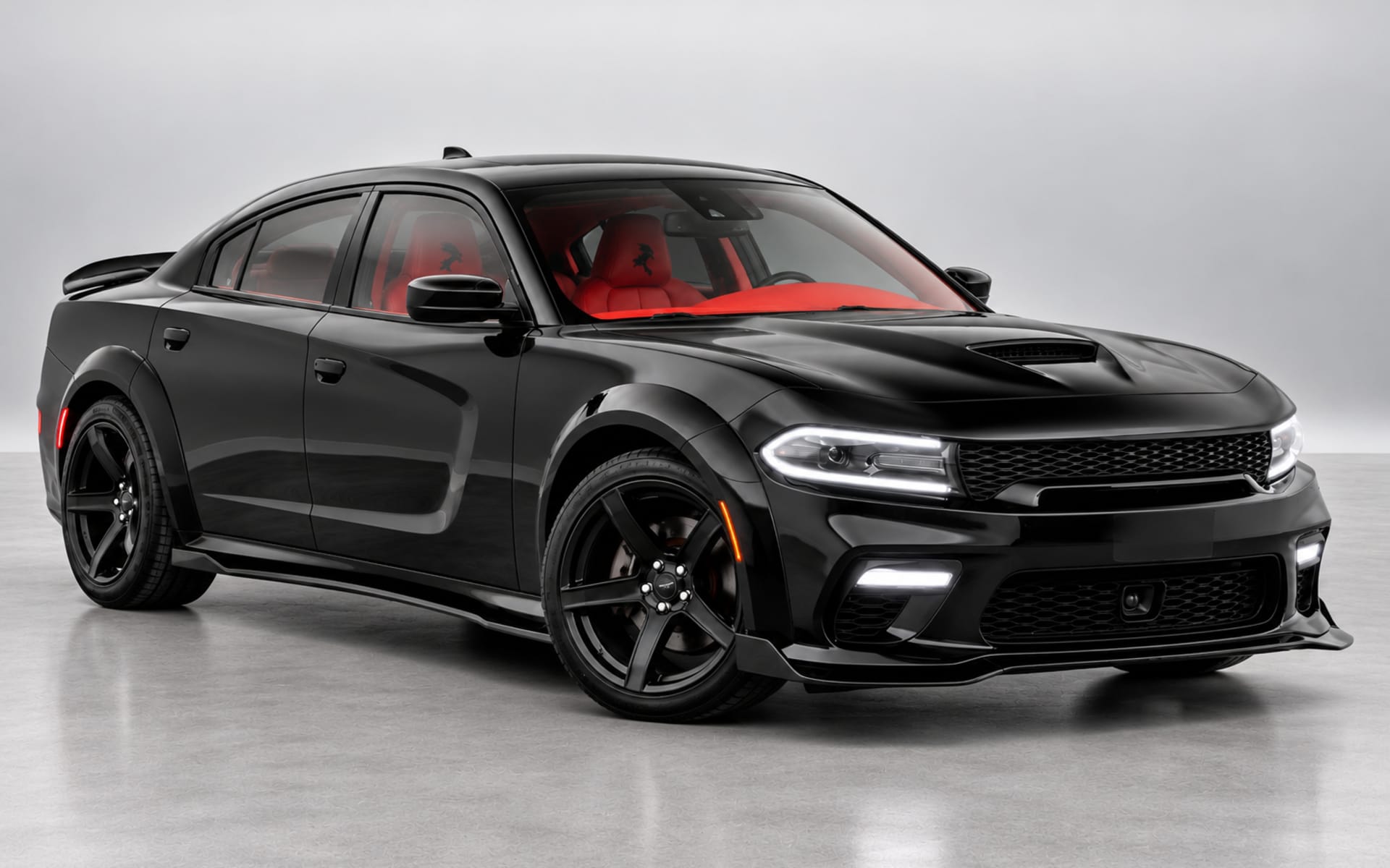 Dodge Charger image 1