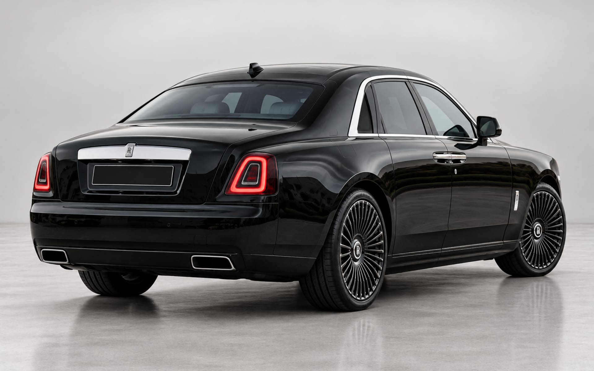 Rolls-Royce Phantom Series II 2025 for rent in Dubai photo 3