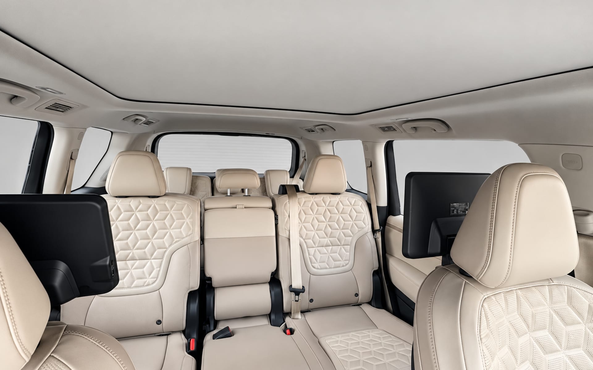 Nissan Patrol 2025 for rent in Dubai photo 5