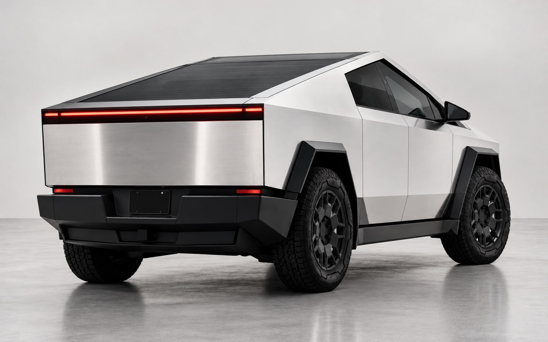 Tesla Cybertruck Cyberbeast 2024 thumbnail 3