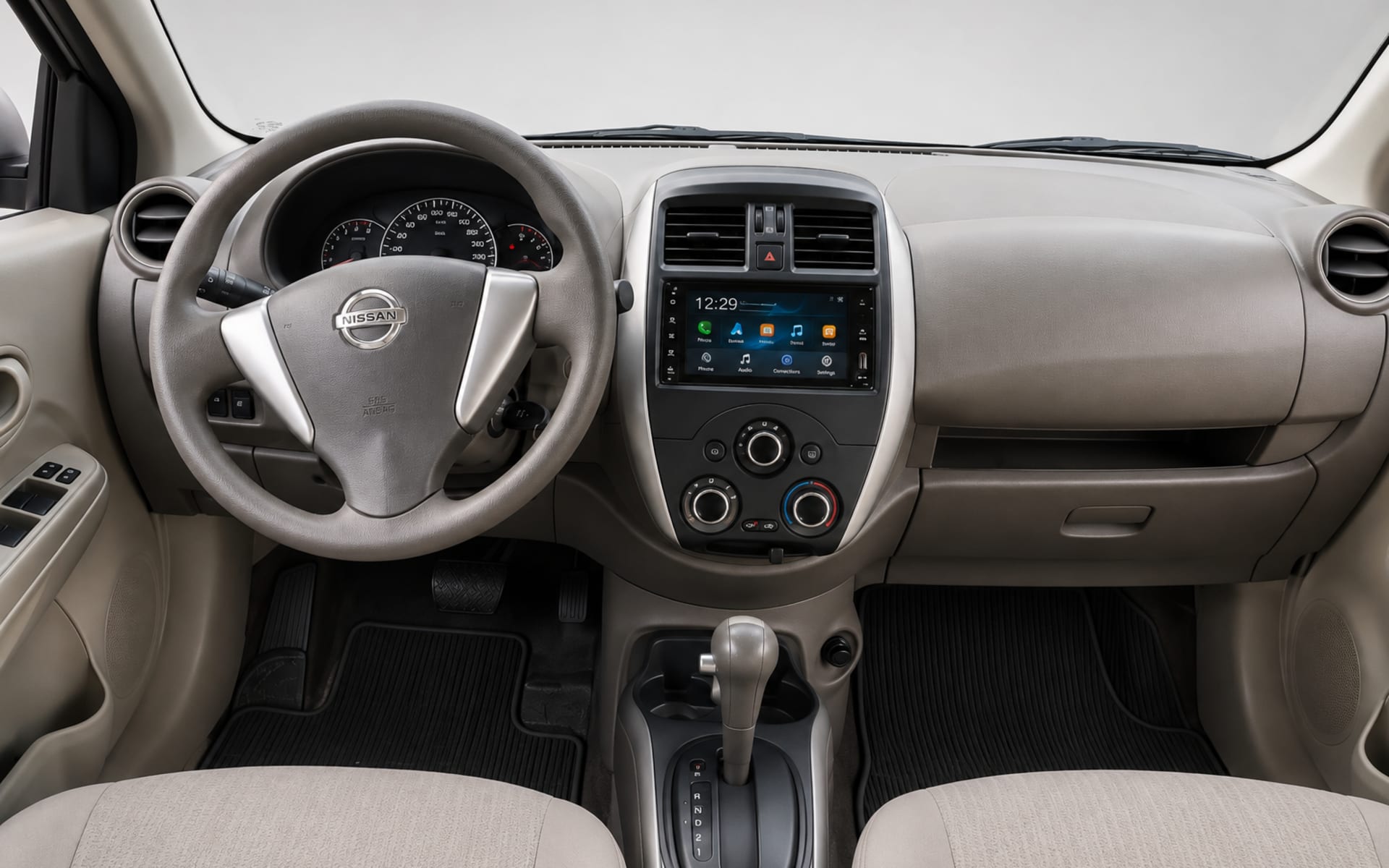 Nissan Sunny 2025 for rent in Dubai photo 8