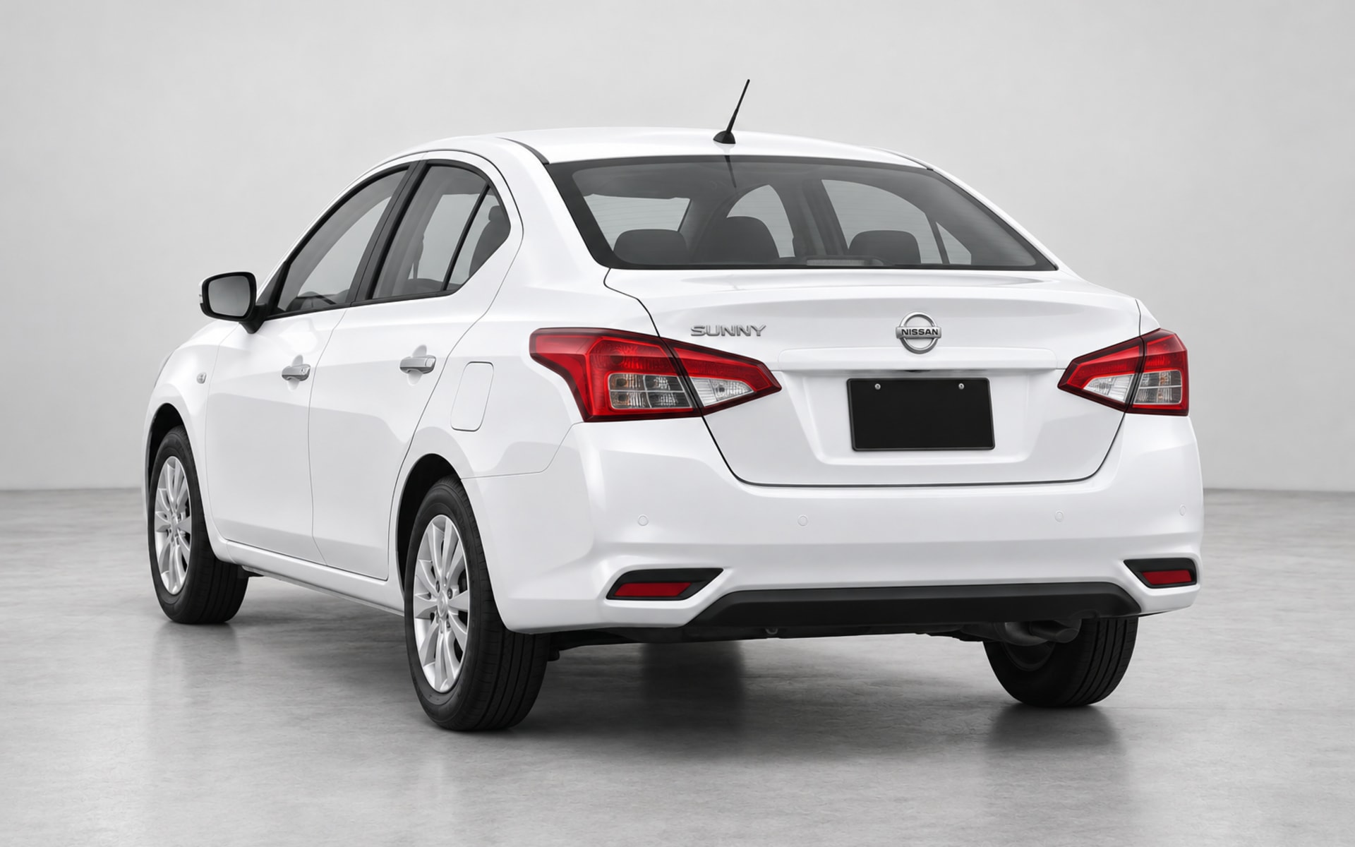 Nissan Sunny 2025 for rent in Dubai photo 3