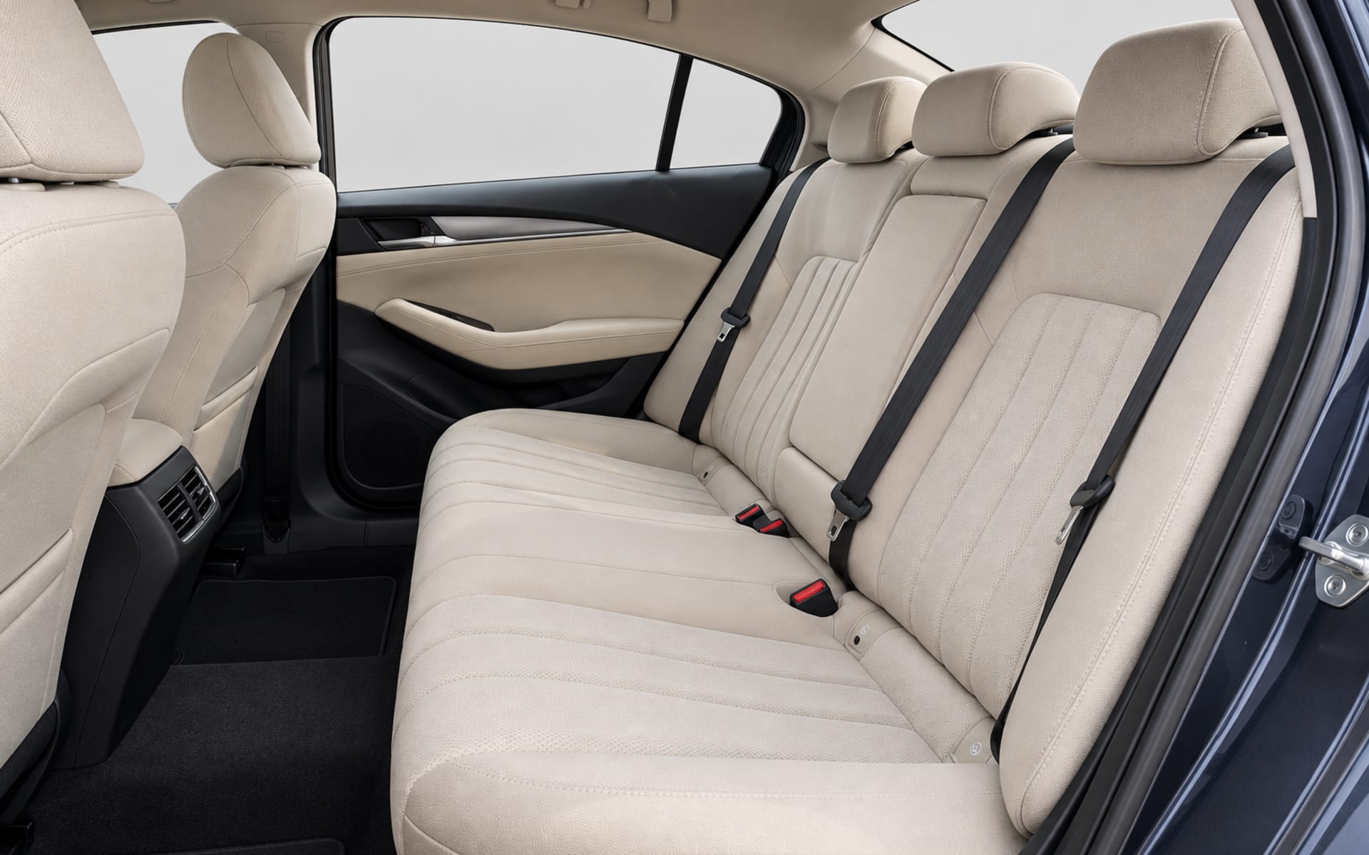 Mazda 6 2024 for rent in Dubai photo 6