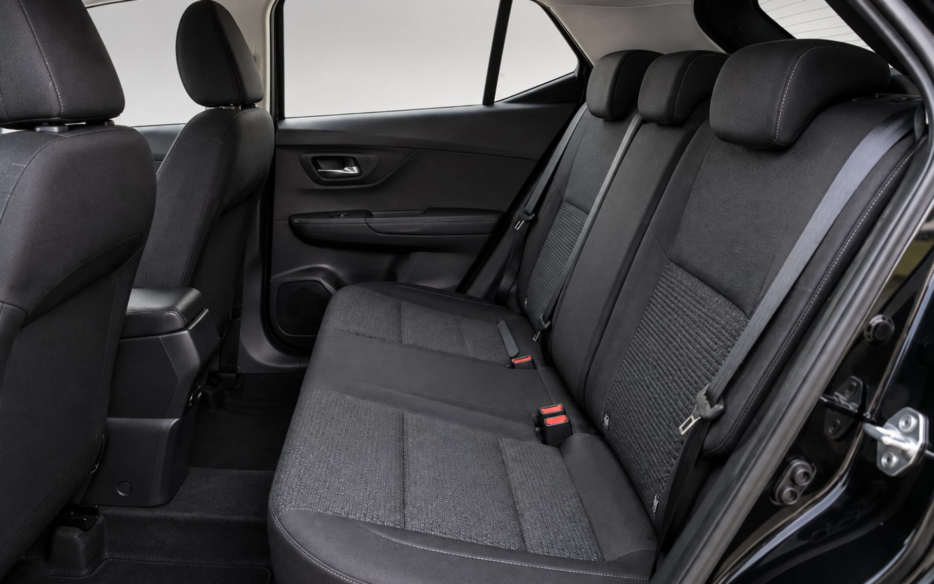 Nissan Kicks 2025 for rent in Dubai photo 6