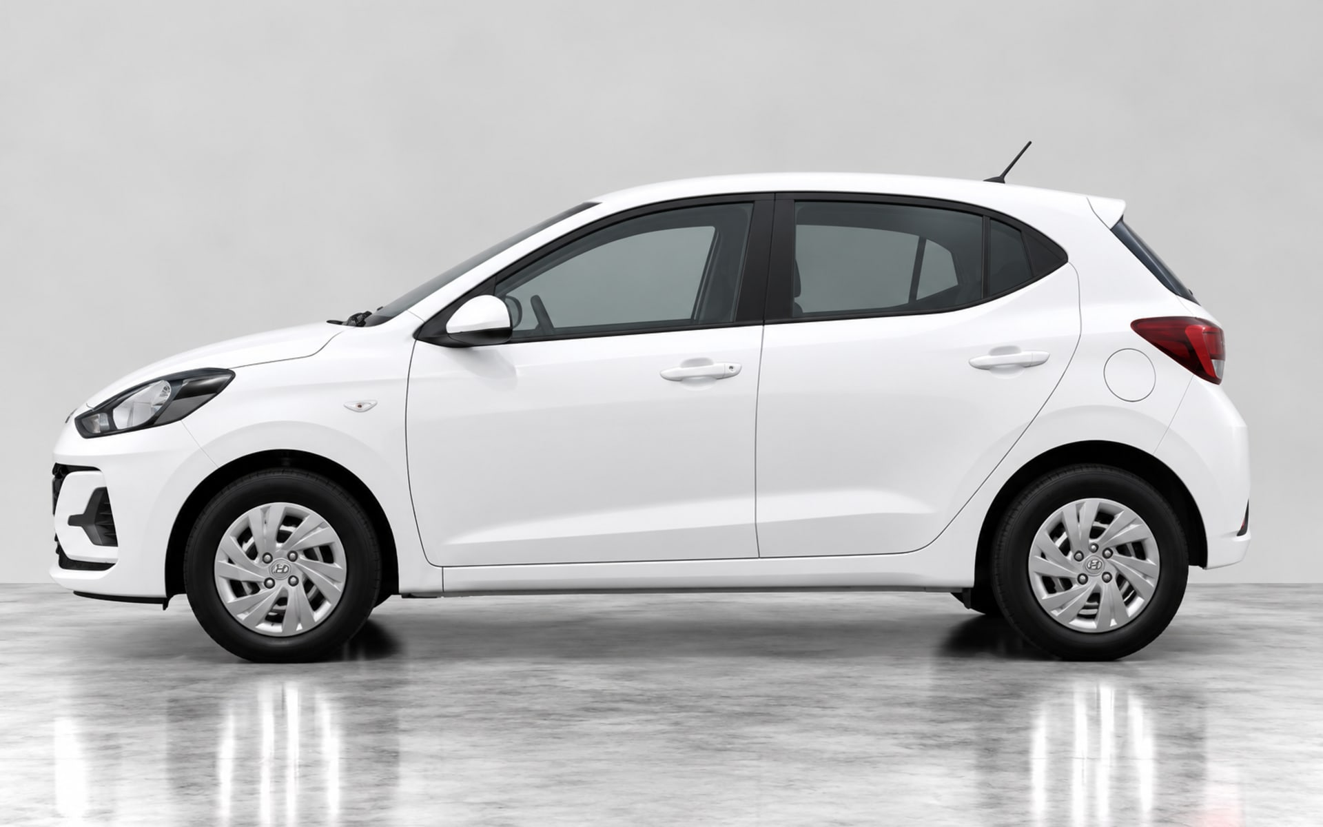 Hyundai Grand i10 image 1