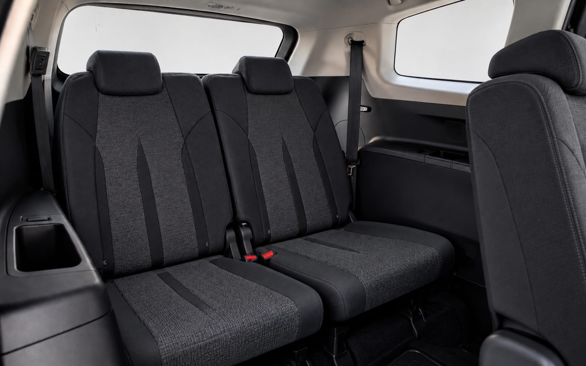 Kia Sorento 2021 for rent in Dubai photo 6