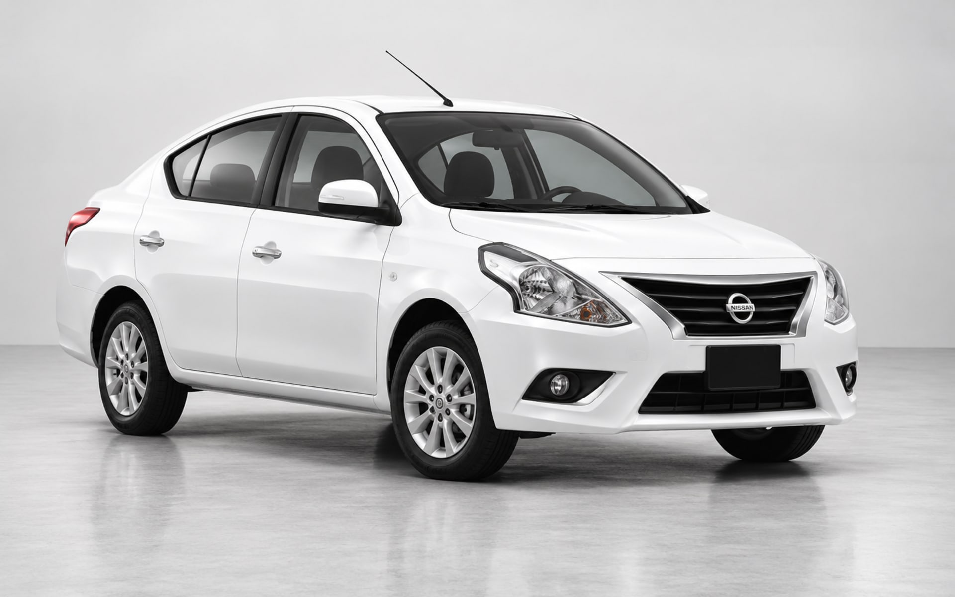 Nissan Sunny 2025 for rent in Dubai
