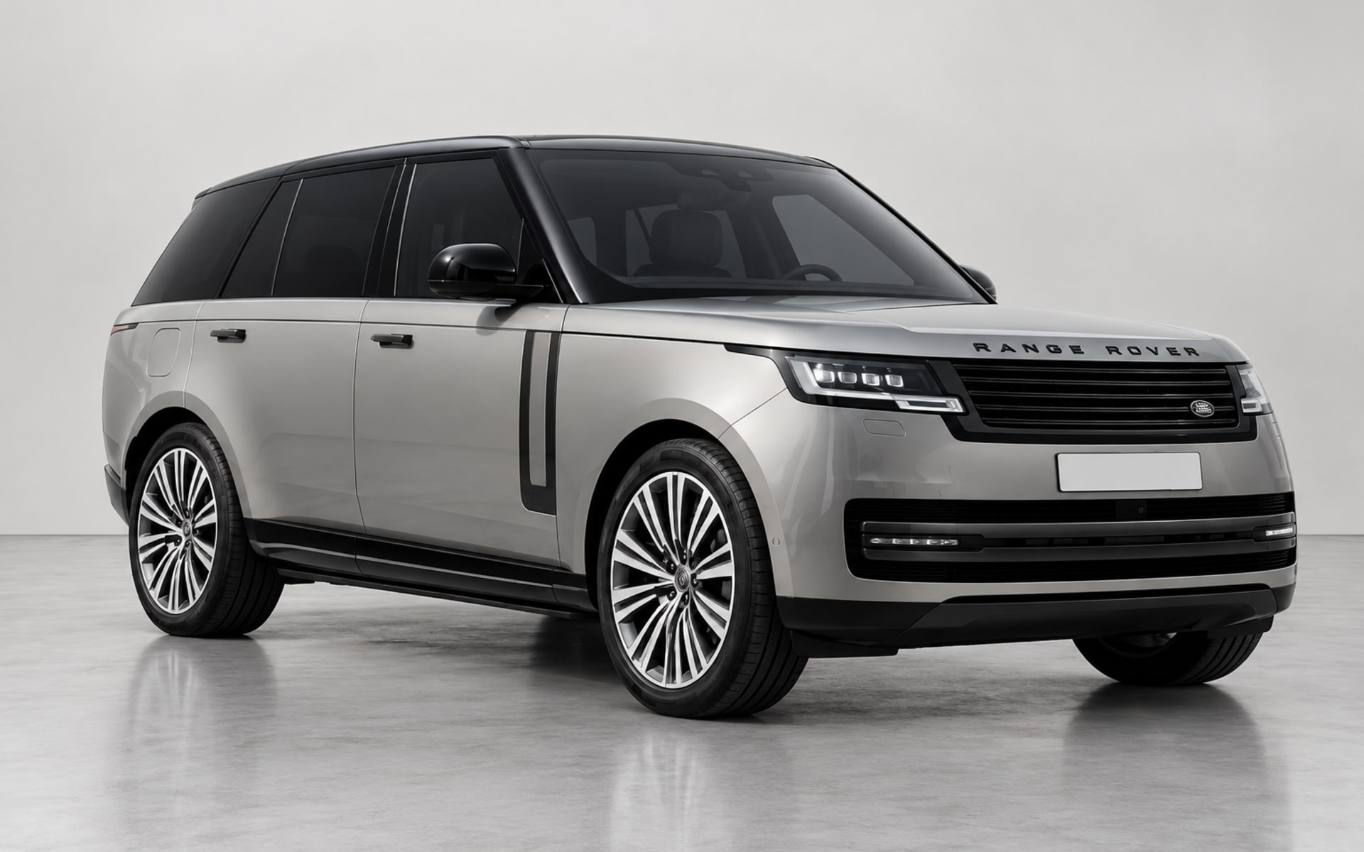 Land Rover Range Rover 2025 - image 1