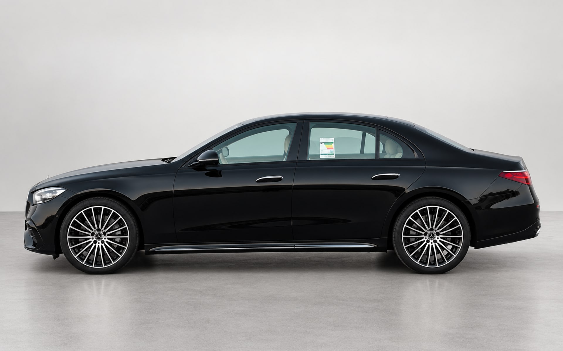 Mercedes-Benz E 300 2025 for rent in Dubai photo 2