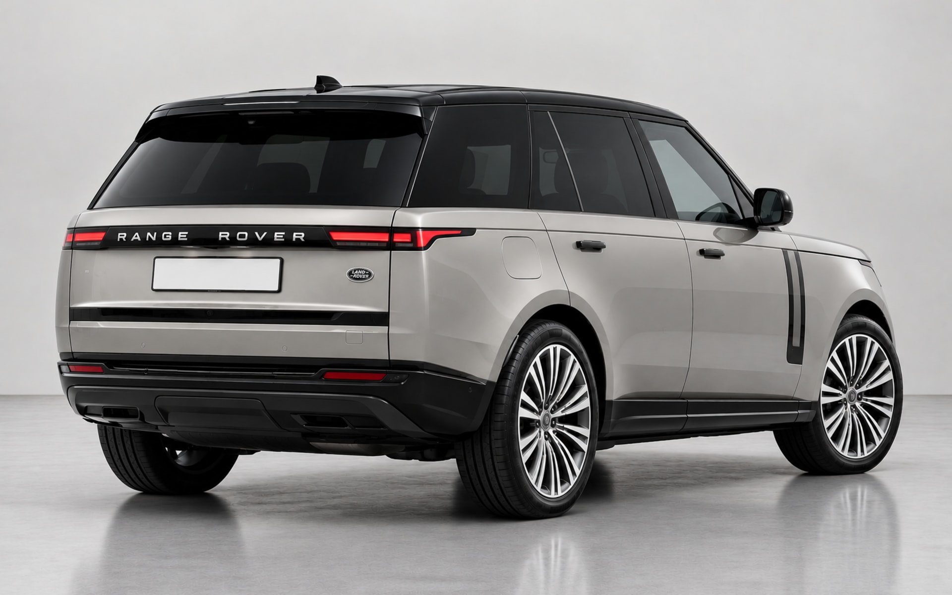 Land Rover Range Rover 2025 thumbnail 3