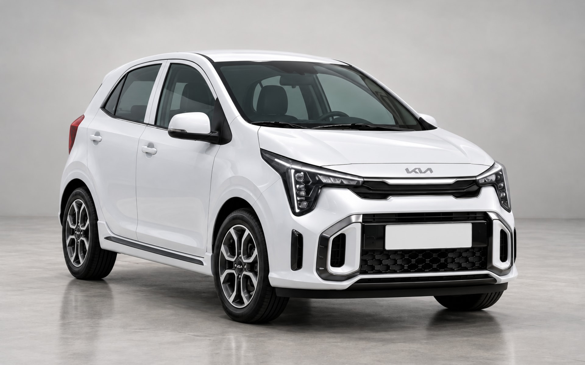 Kia Picanto 2024 - image 1