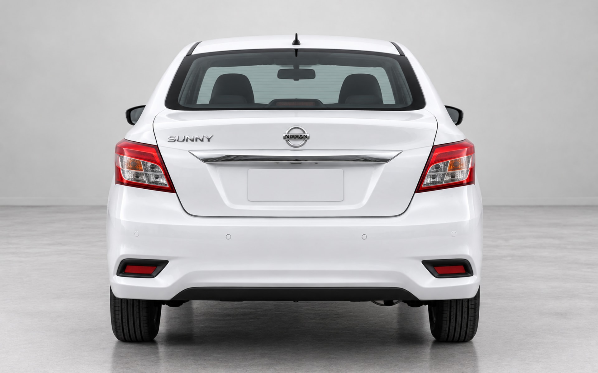 Nissan Sunny 2024 for rent in Dubai photo 3