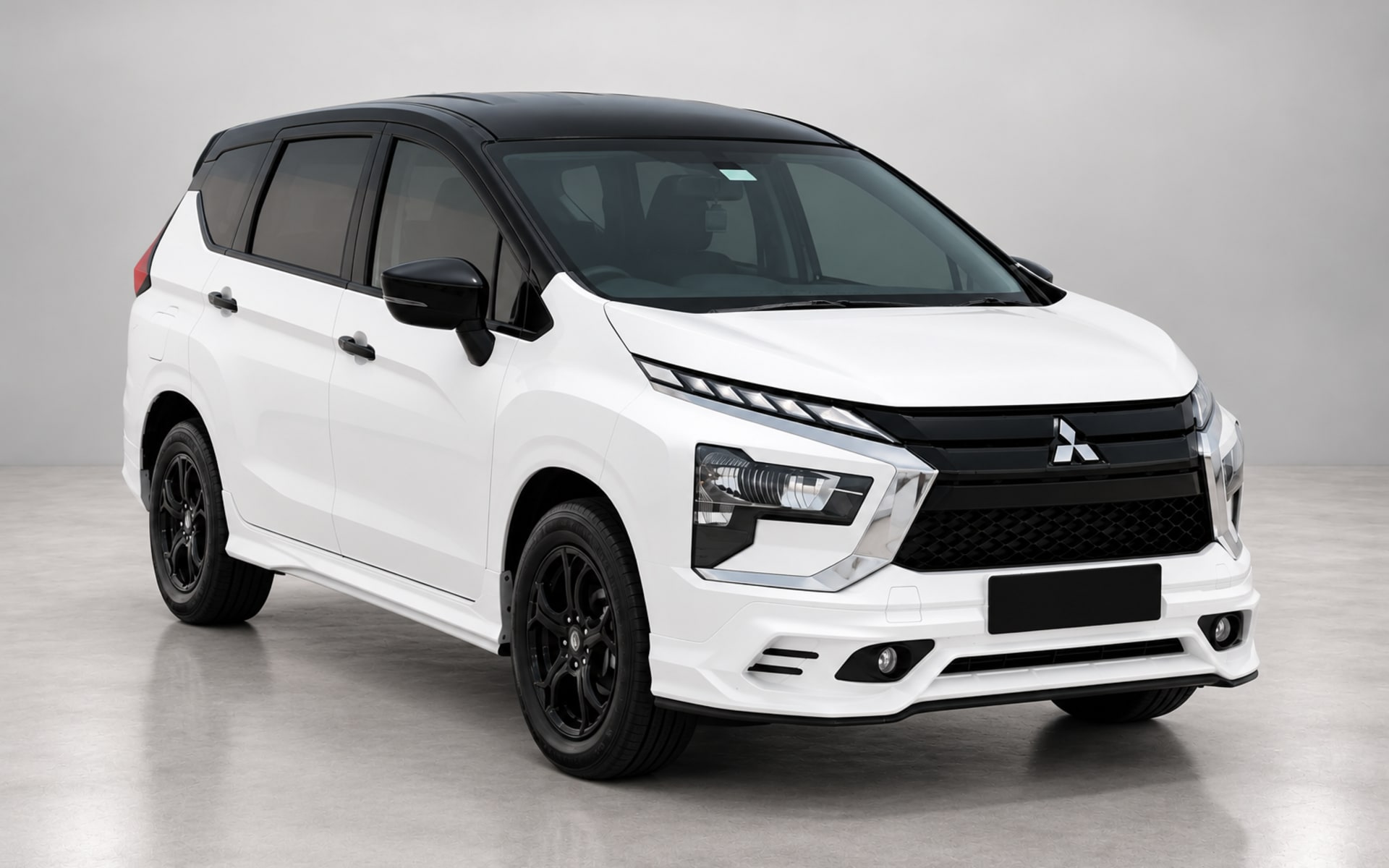 Mitsubishi Xpander 2024 for rent in Dubai