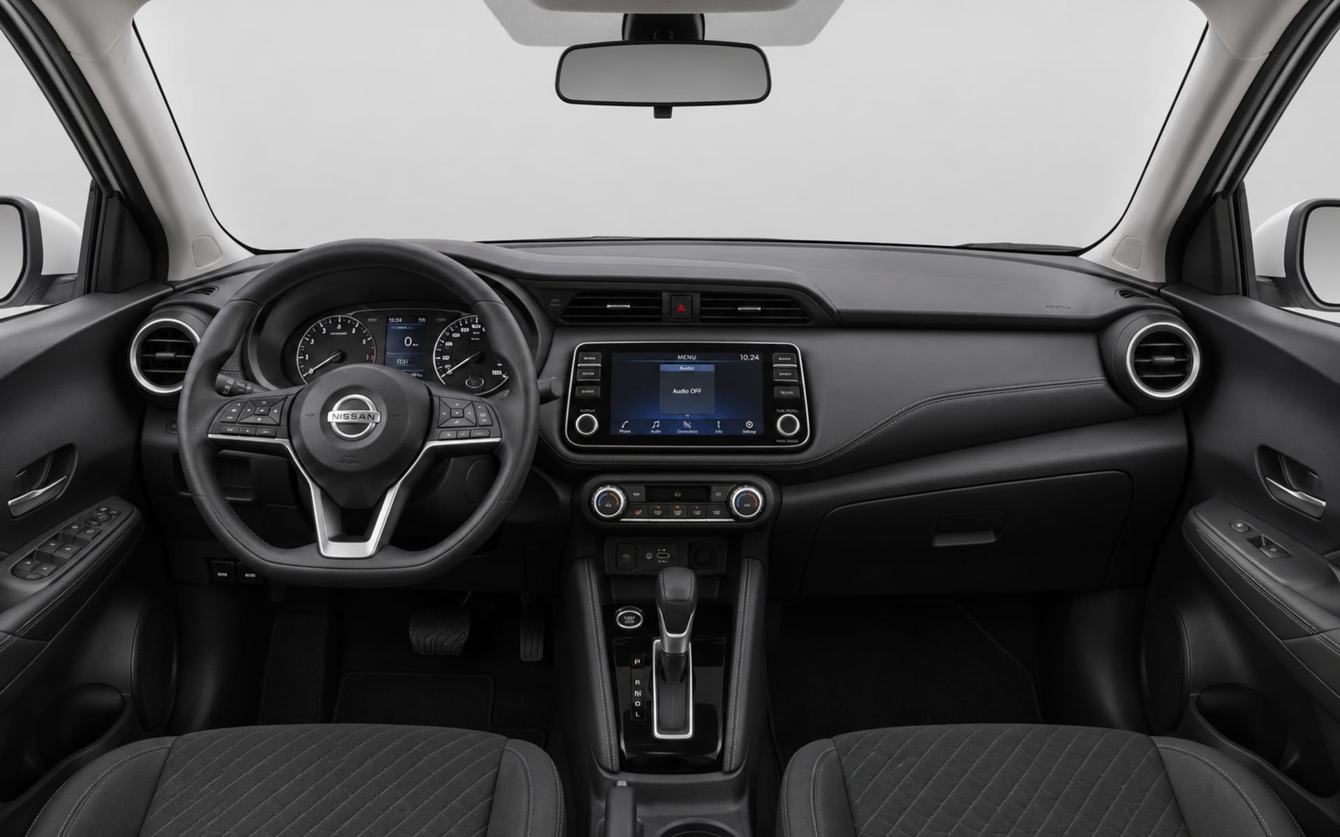 Nissan Kicks 2024 for rent in Dubai photo 4
