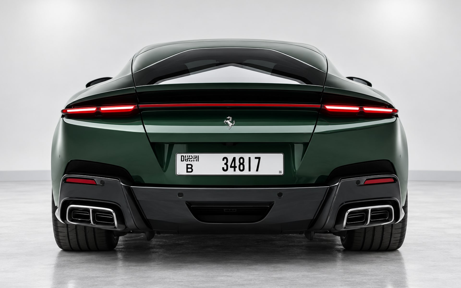 Ferrari 12Cilindri 2025 thumbnail 3