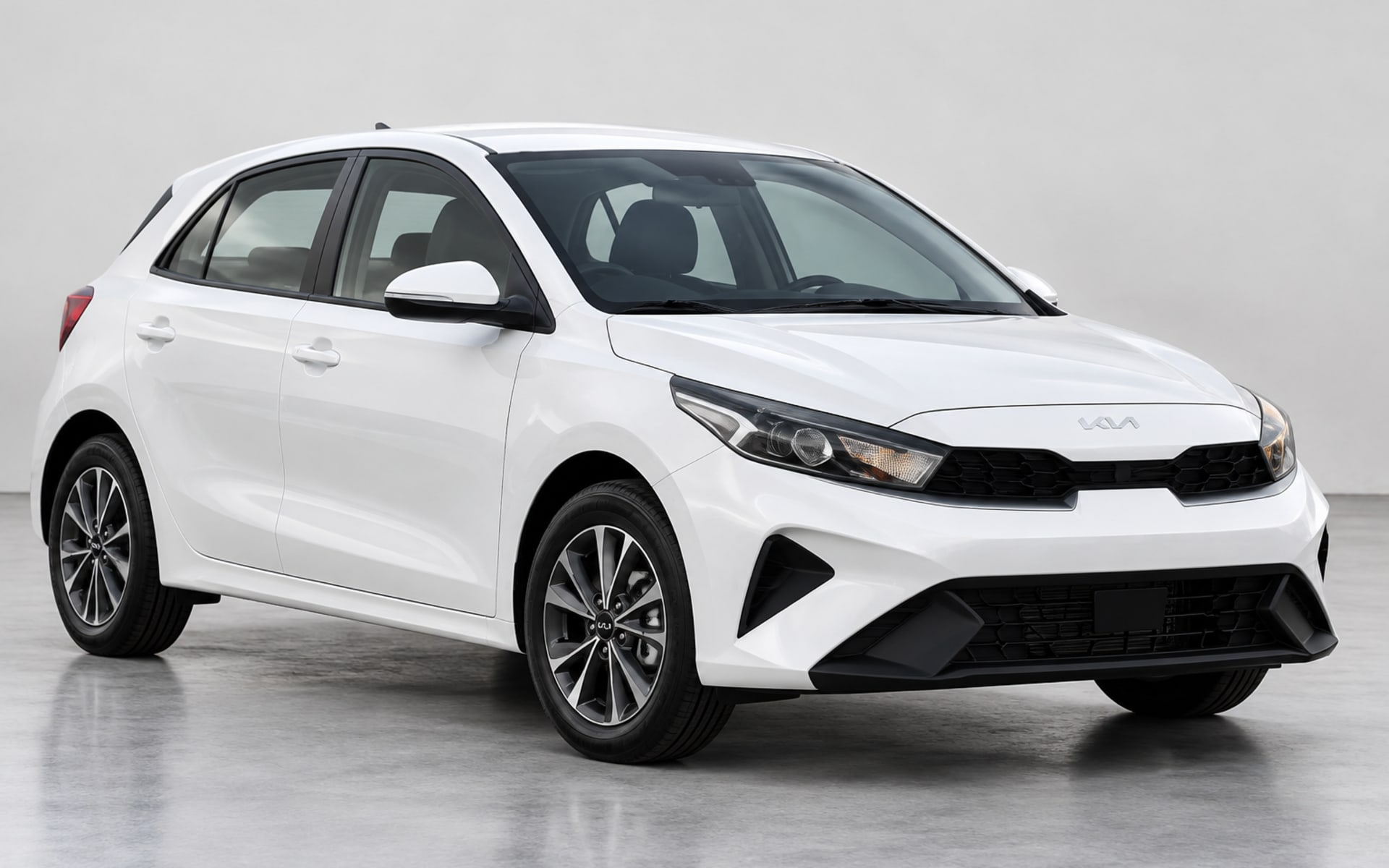 Kia Cerato 2024 for rent in Dubai