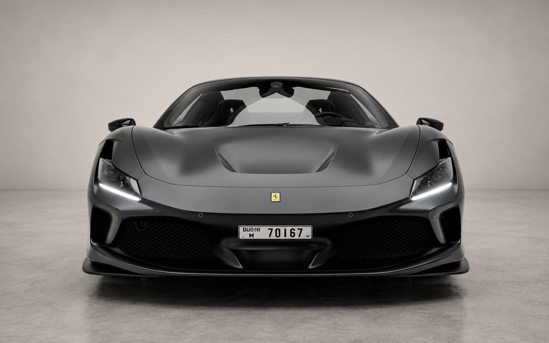 Ferrari F8 2023 - image 1