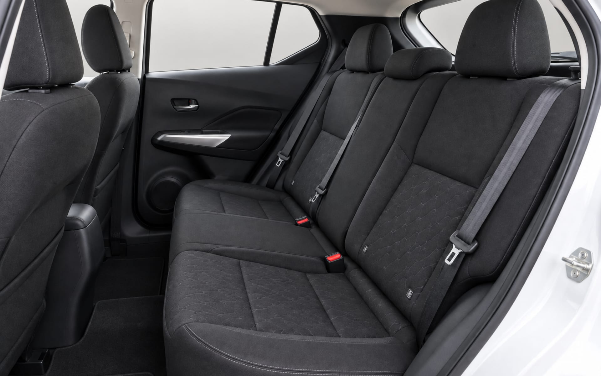 Nissan Kicks 2024 for rent in Dubai photo 6